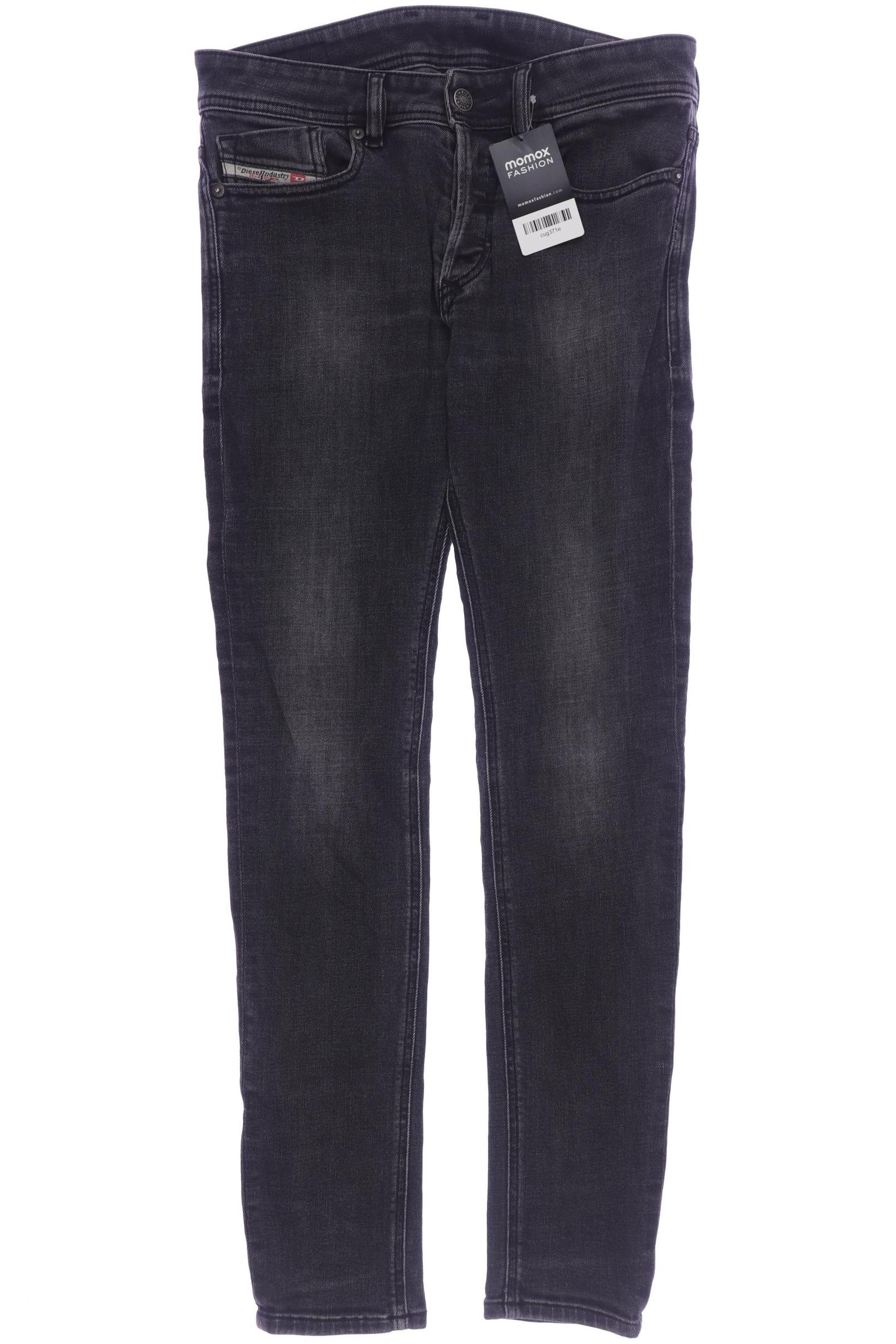 

Diesel Herren Jeans, grau, Gr. 28