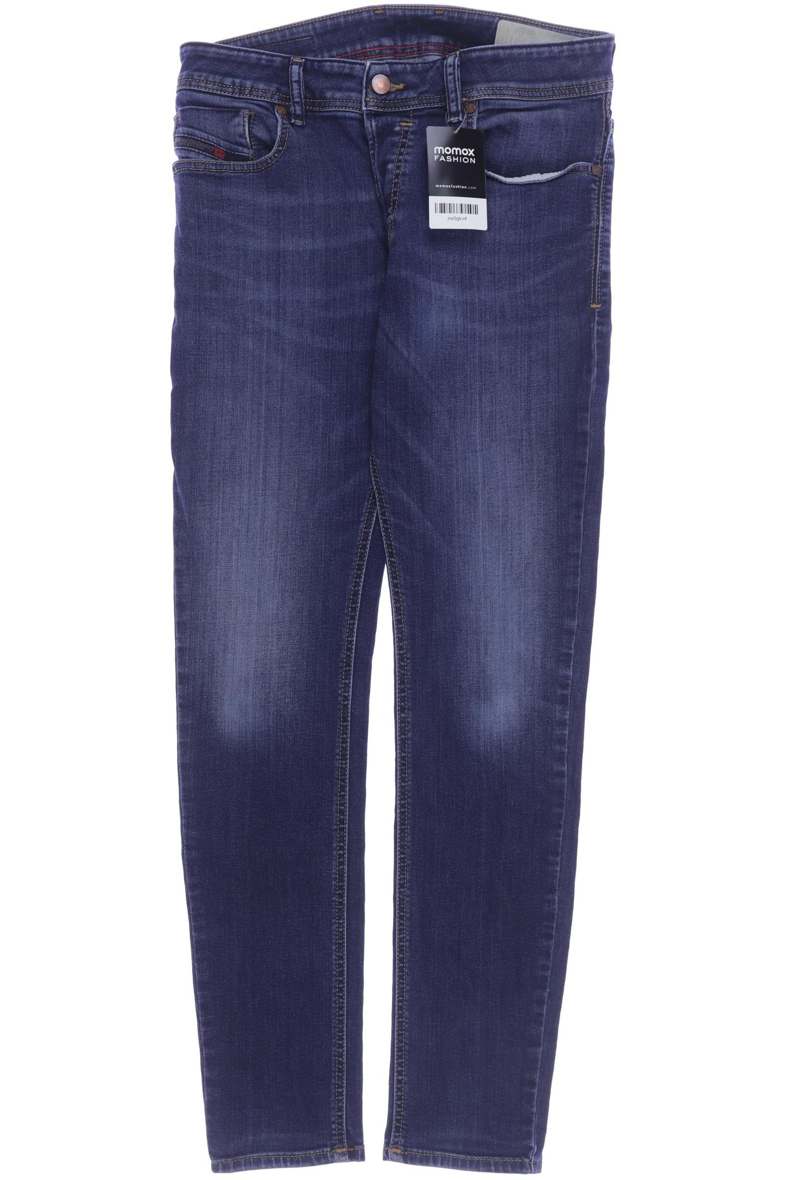 

Diesel Herren Jeans, blau, Gr. 30