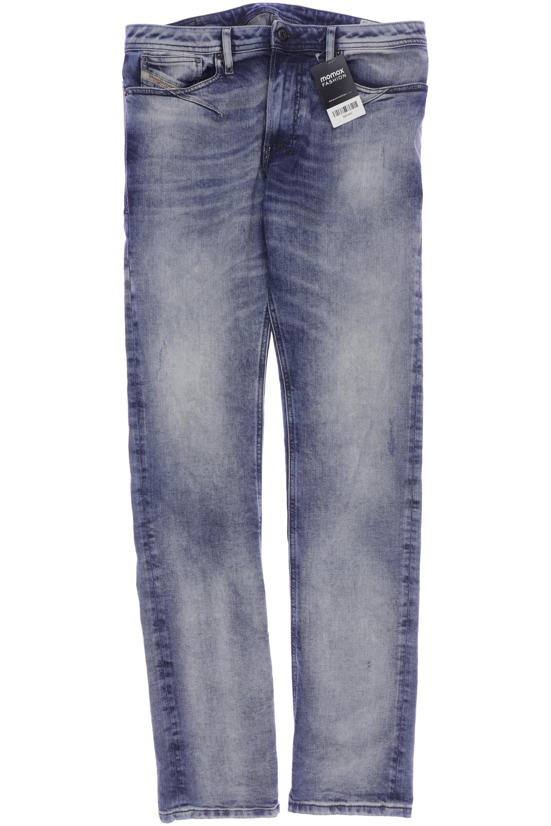 

Diesel Herren Jeans, blau, Gr. 31