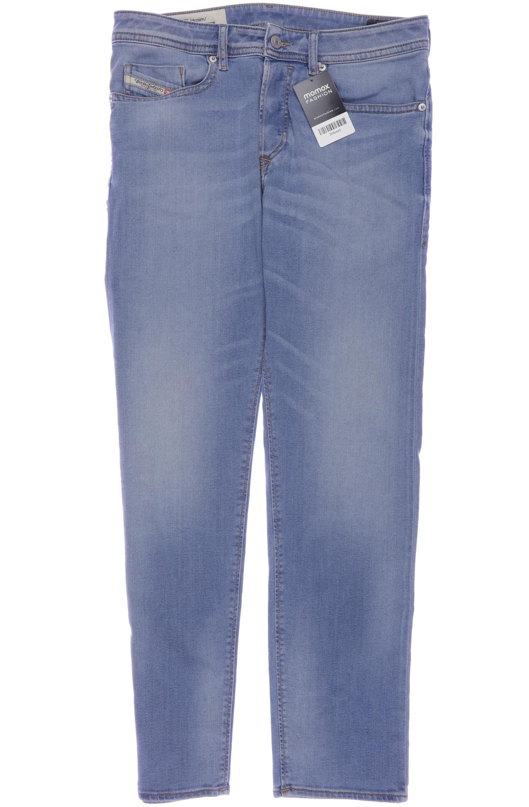

Diesel Herren Jeans, blau, Gr. 30