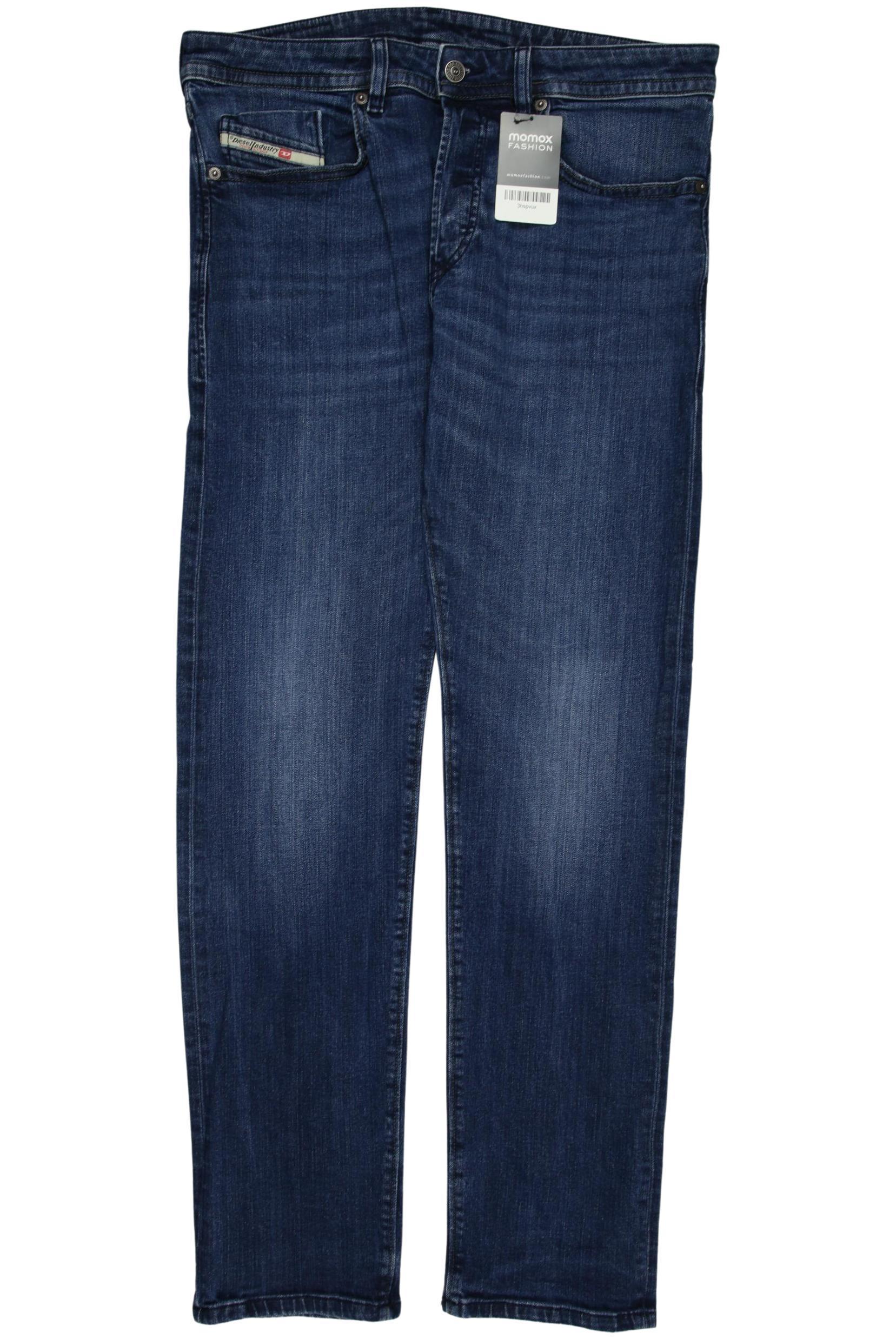 

Diesel Herren Jeans, blau, Gr. 32