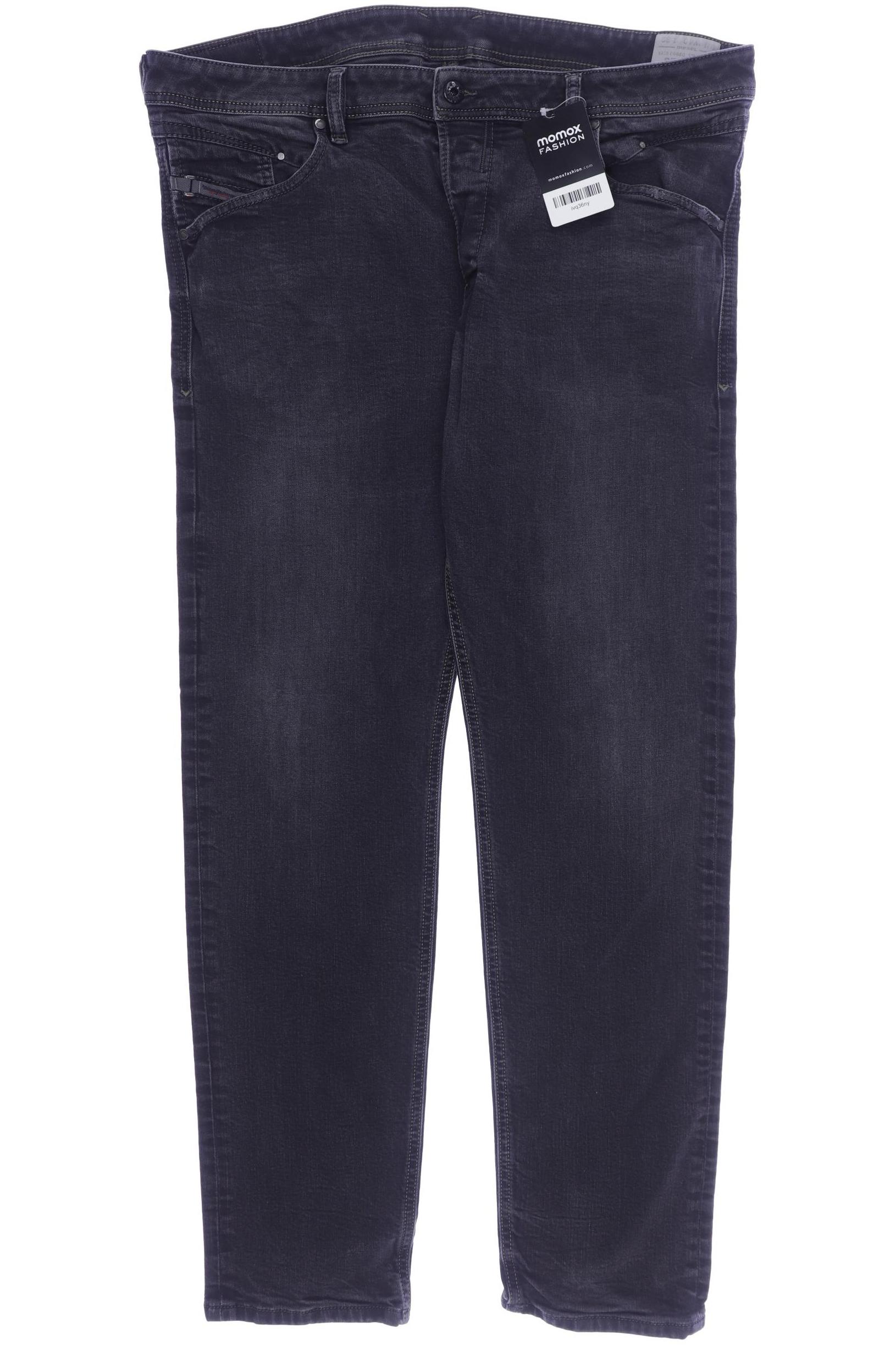 

Diesel Herren Jeans, grau, Gr. 40