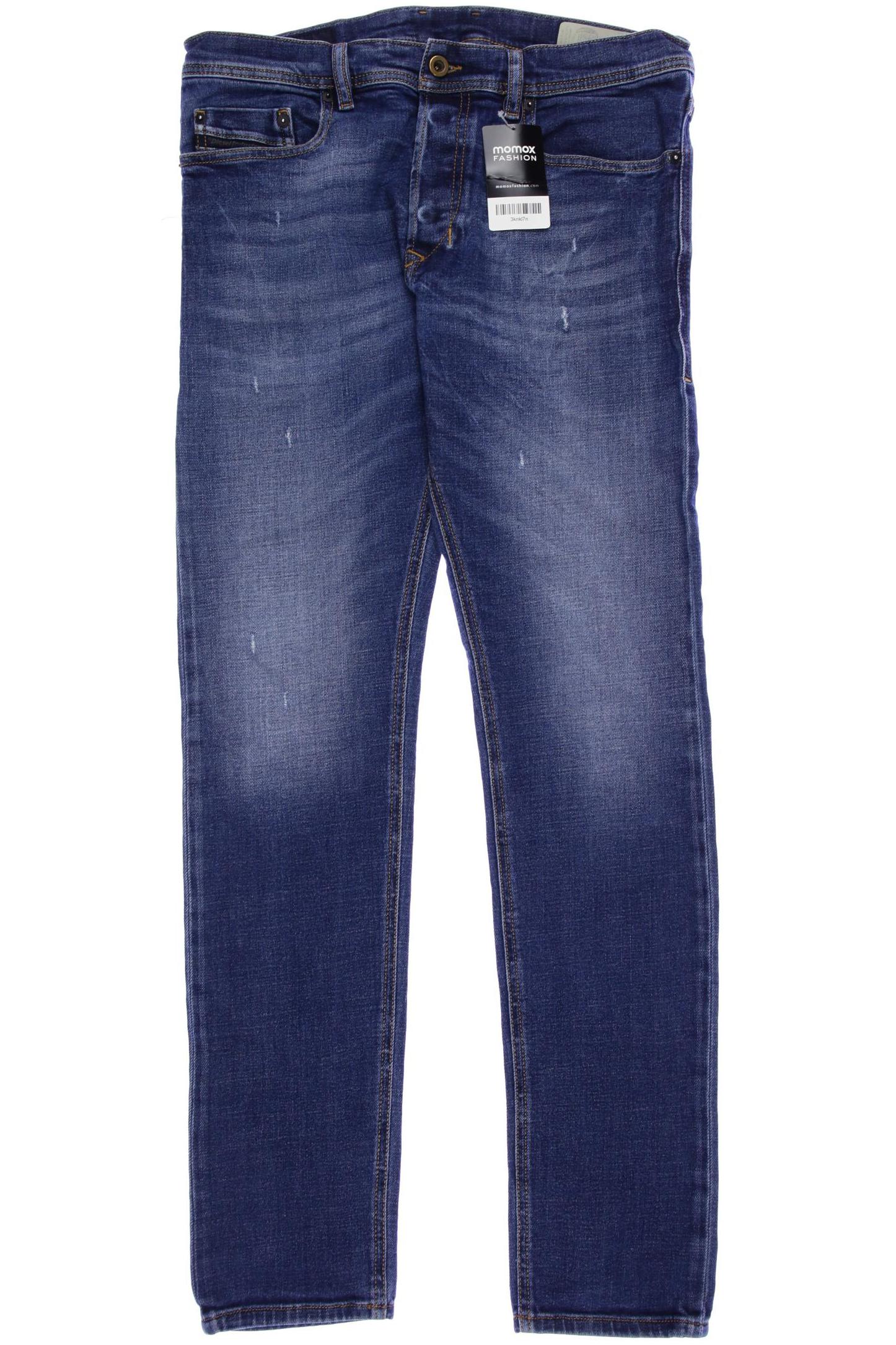 

Diesel Herren Jeans, blau, Gr. 32