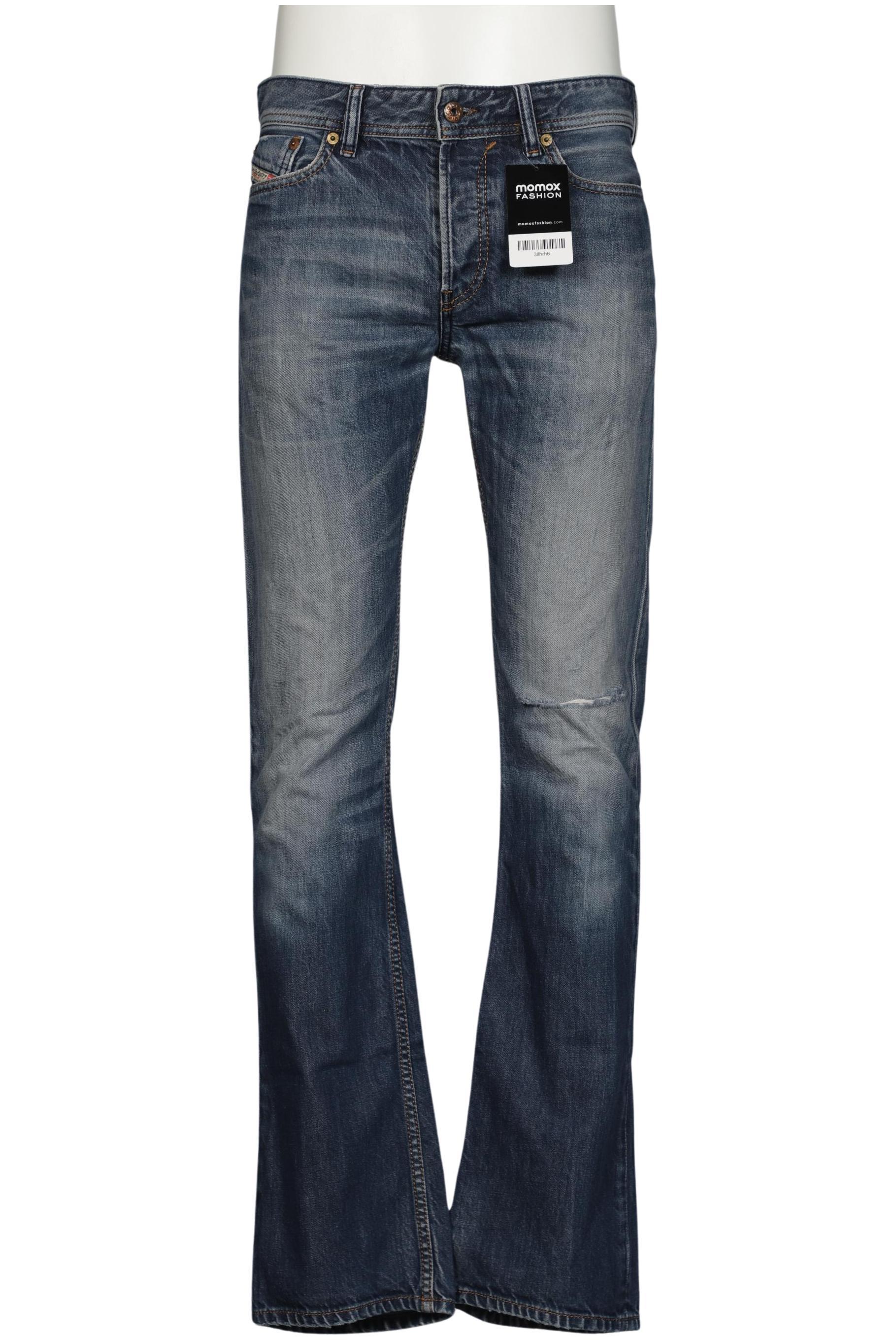 

Diesel Herren Jeans, blau, Gr. 28