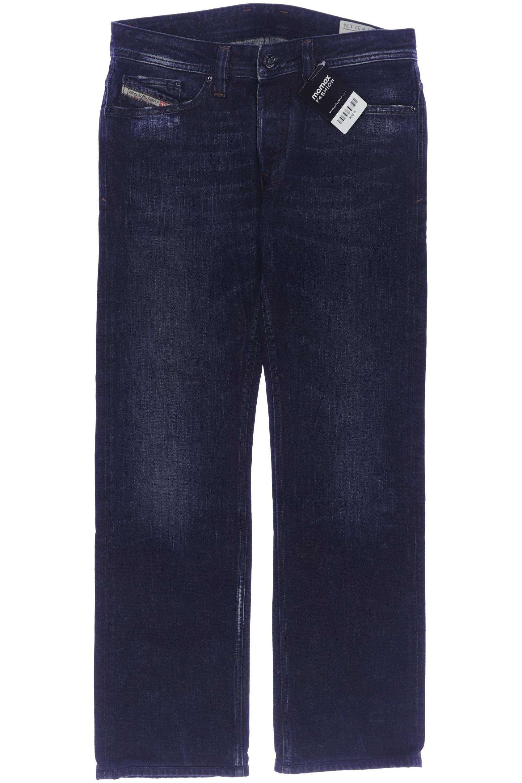 

Diesel Herren Jeans, blau, Gr. 32