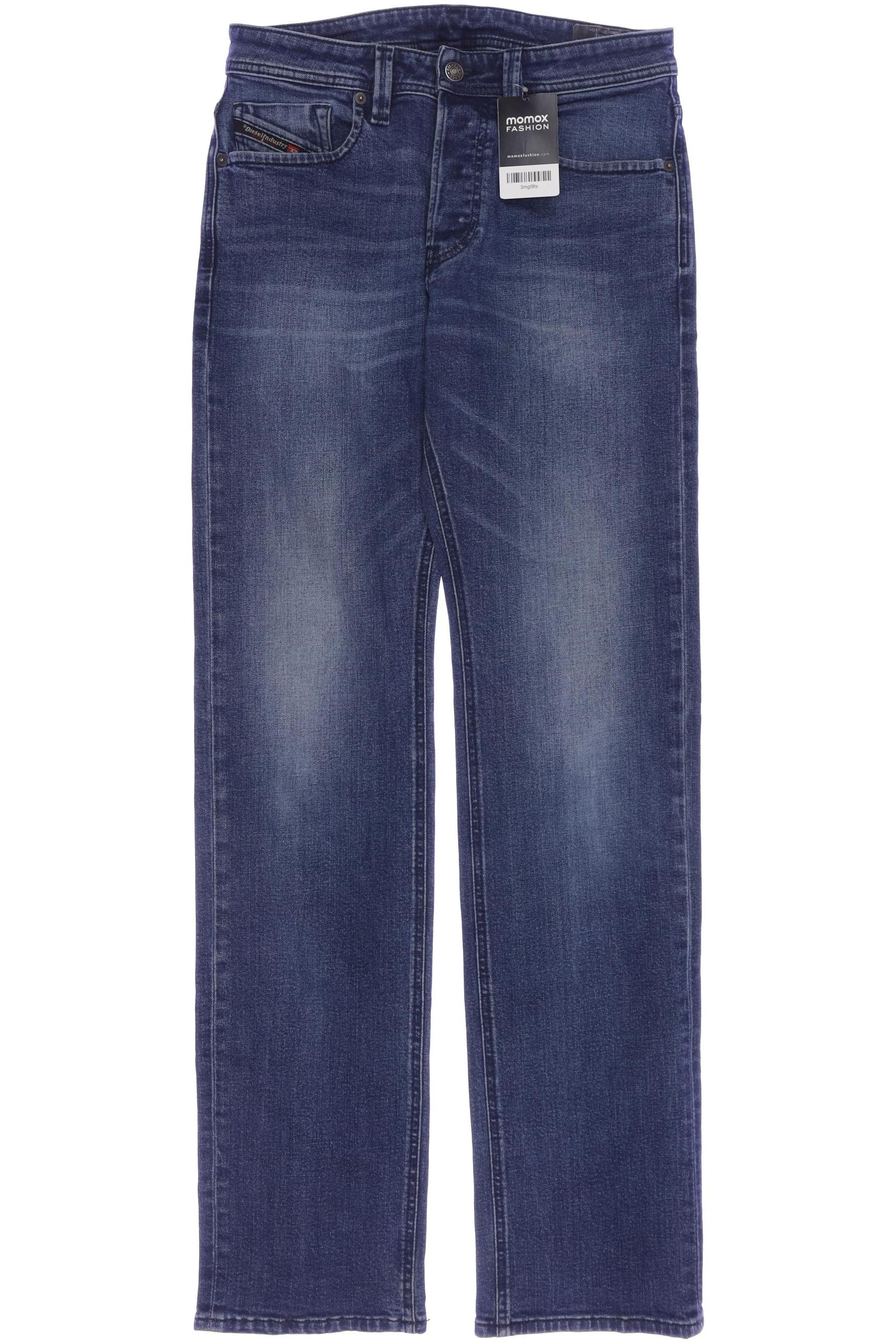 

Diesel Herren Jeans, blau, Gr. 30