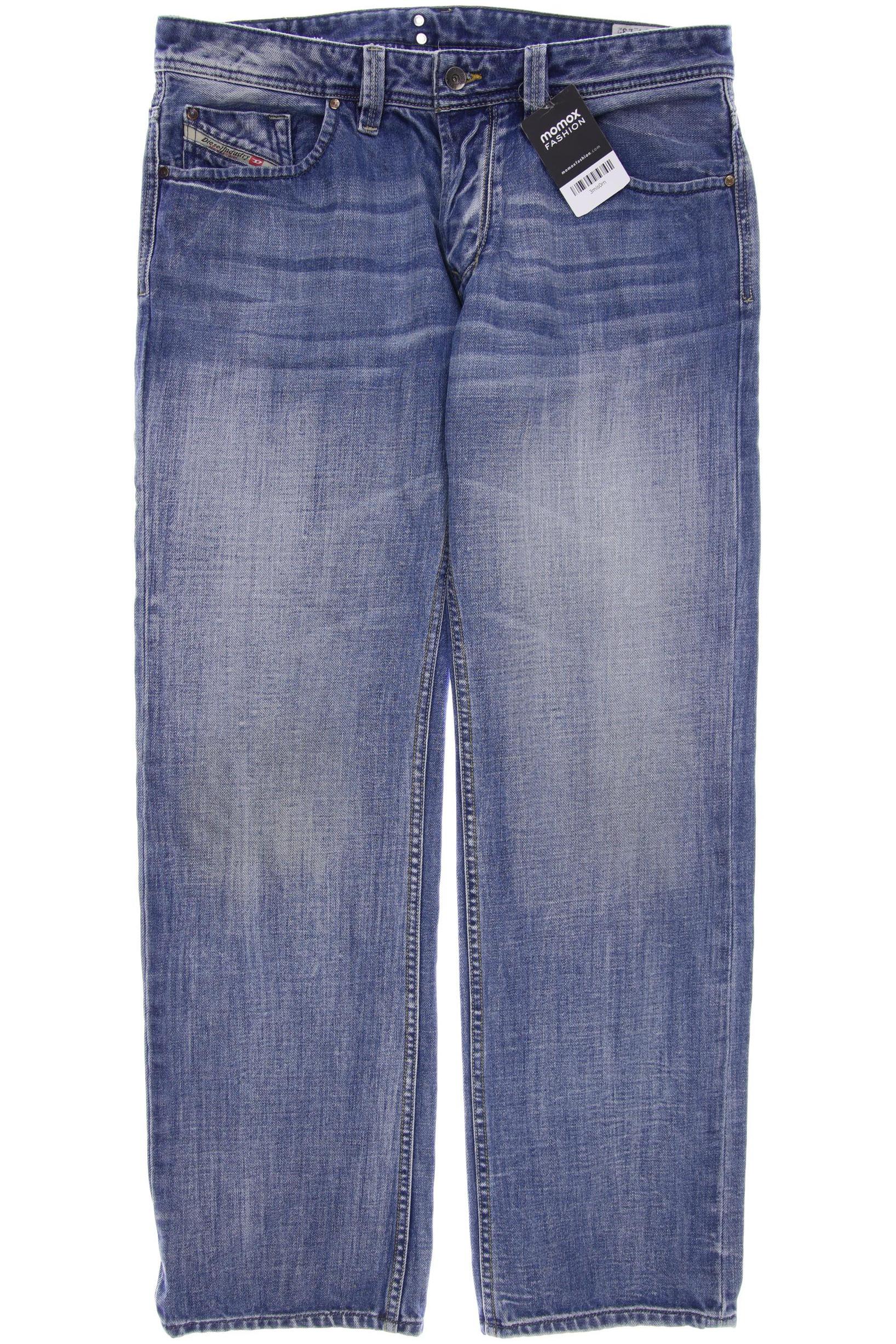 

Diesel Herren Jeans, blau, Gr. 34