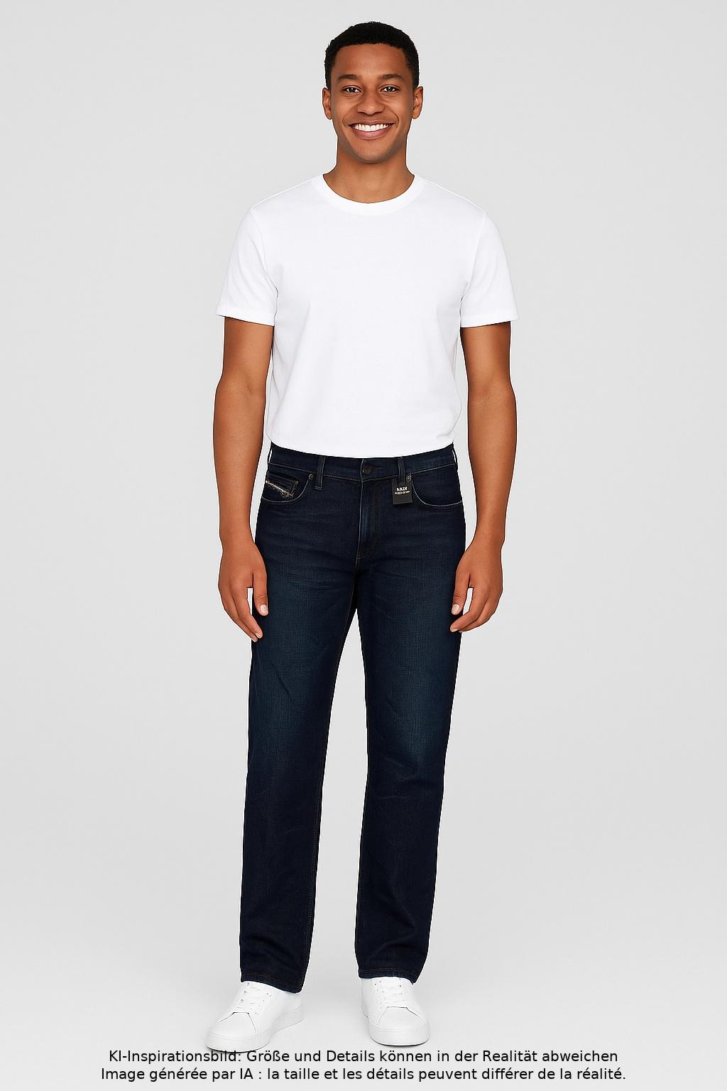 

Diesel Herren Jeans, marineblau, Gr. 36