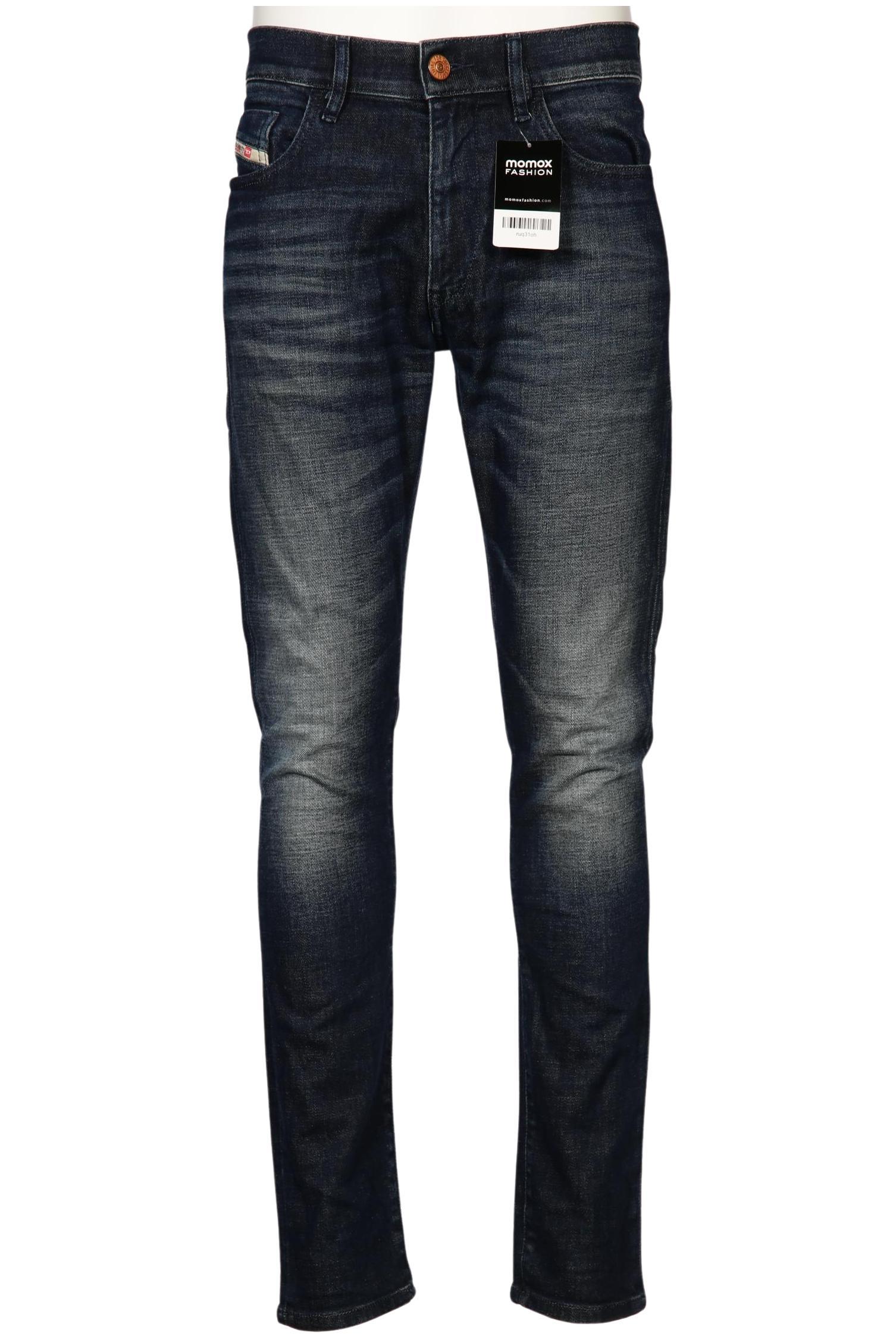 

Diesel Herren Jeans, blau, Gr. 31