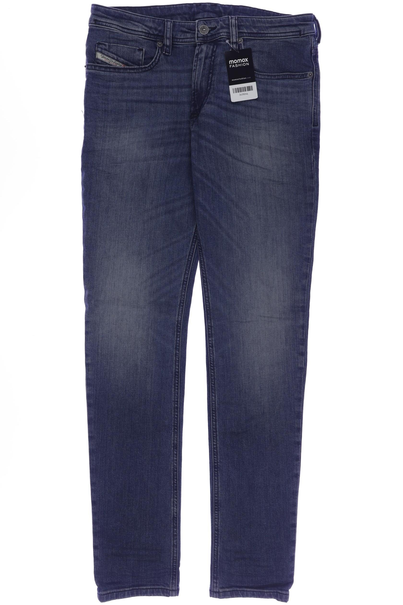 

Diesel Herren Jeans, blau, Gr. 31