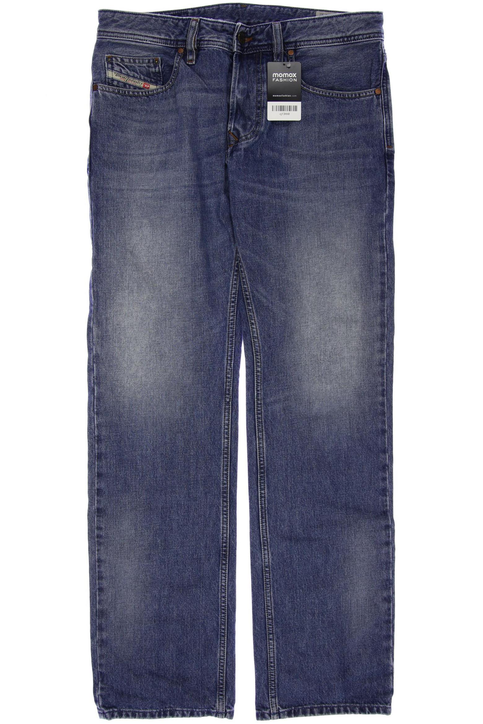 

Diesel Herren Jeans, blau, Gr. 32