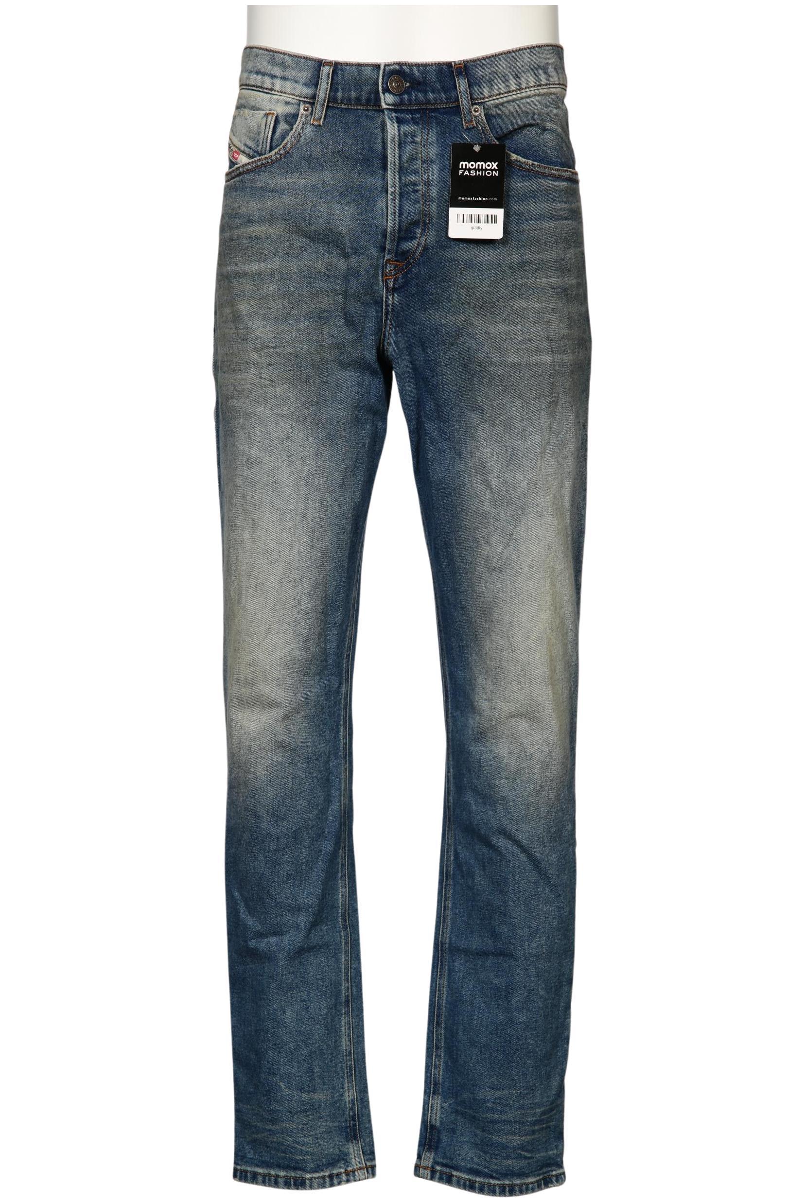 

Diesel Herren Jeans, blau, Gr. 32