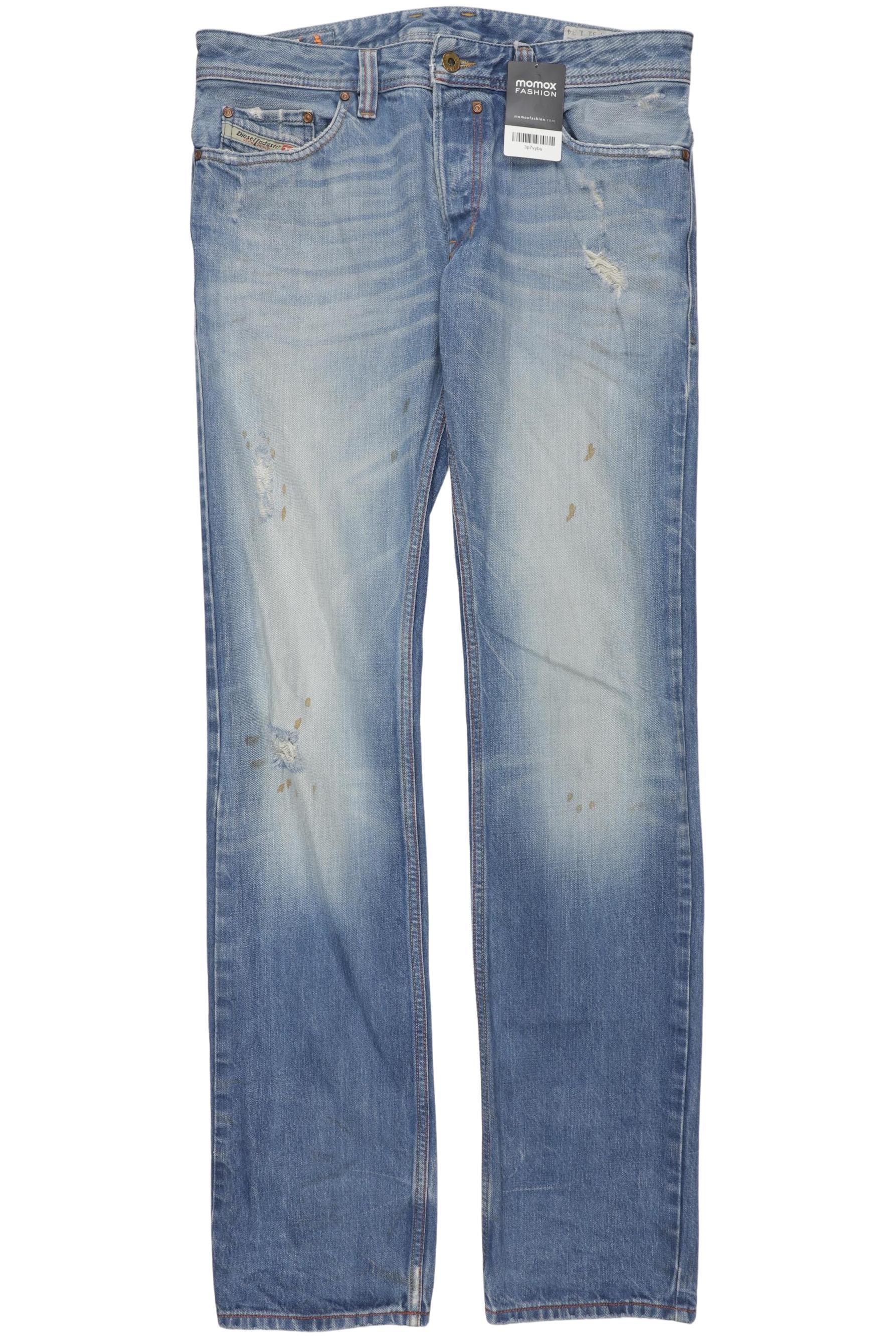 

Diesel Herren Jeans, blau, Gr. 31