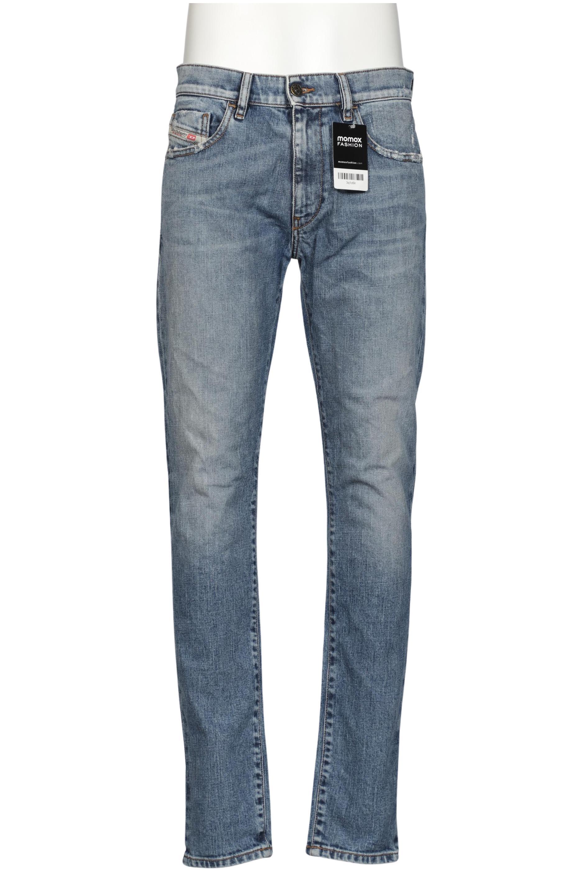 

Diesel Herren Jeans, blau, Gr. 31