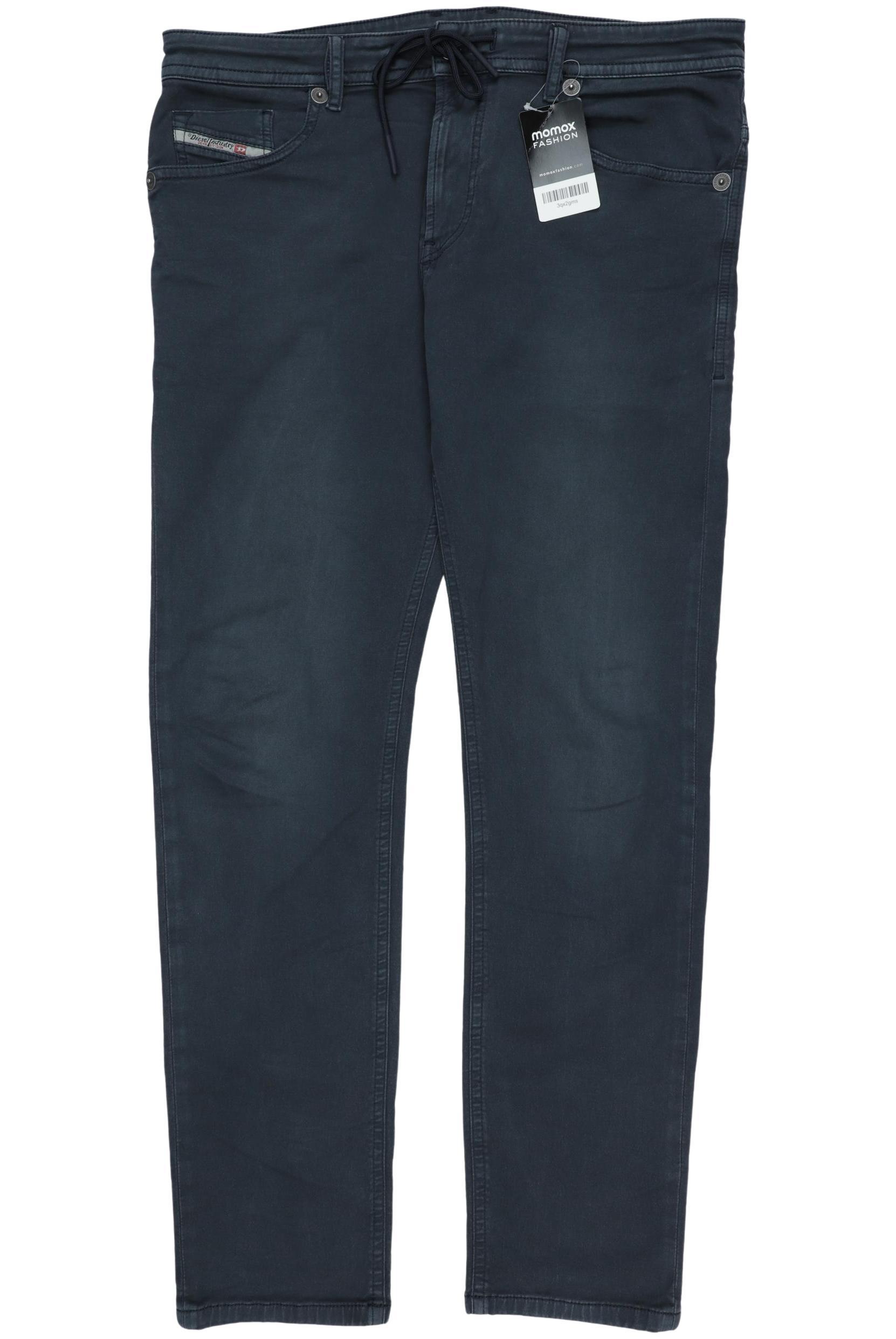 Thumbnail - Diesel Herren Jeans, marineblau, Gr. 37