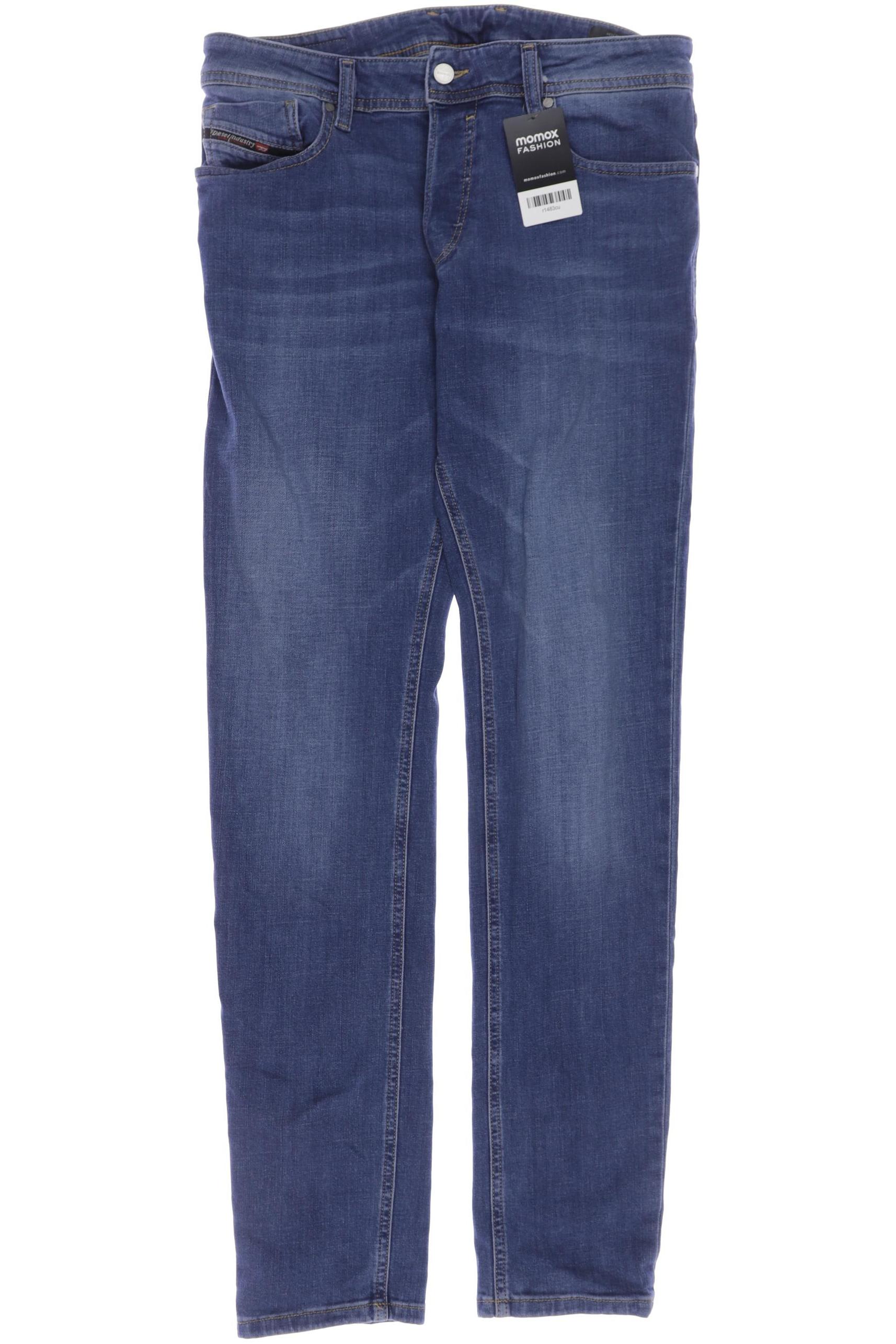 

Diesel Herren Jeans, blau, Gr. 31
