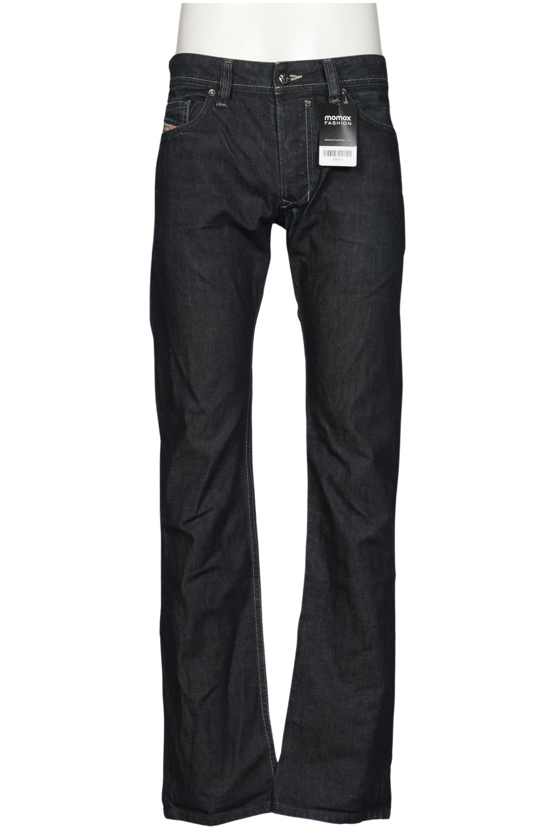 

Diesel Herren Jeans, marineblau, Gr. 30