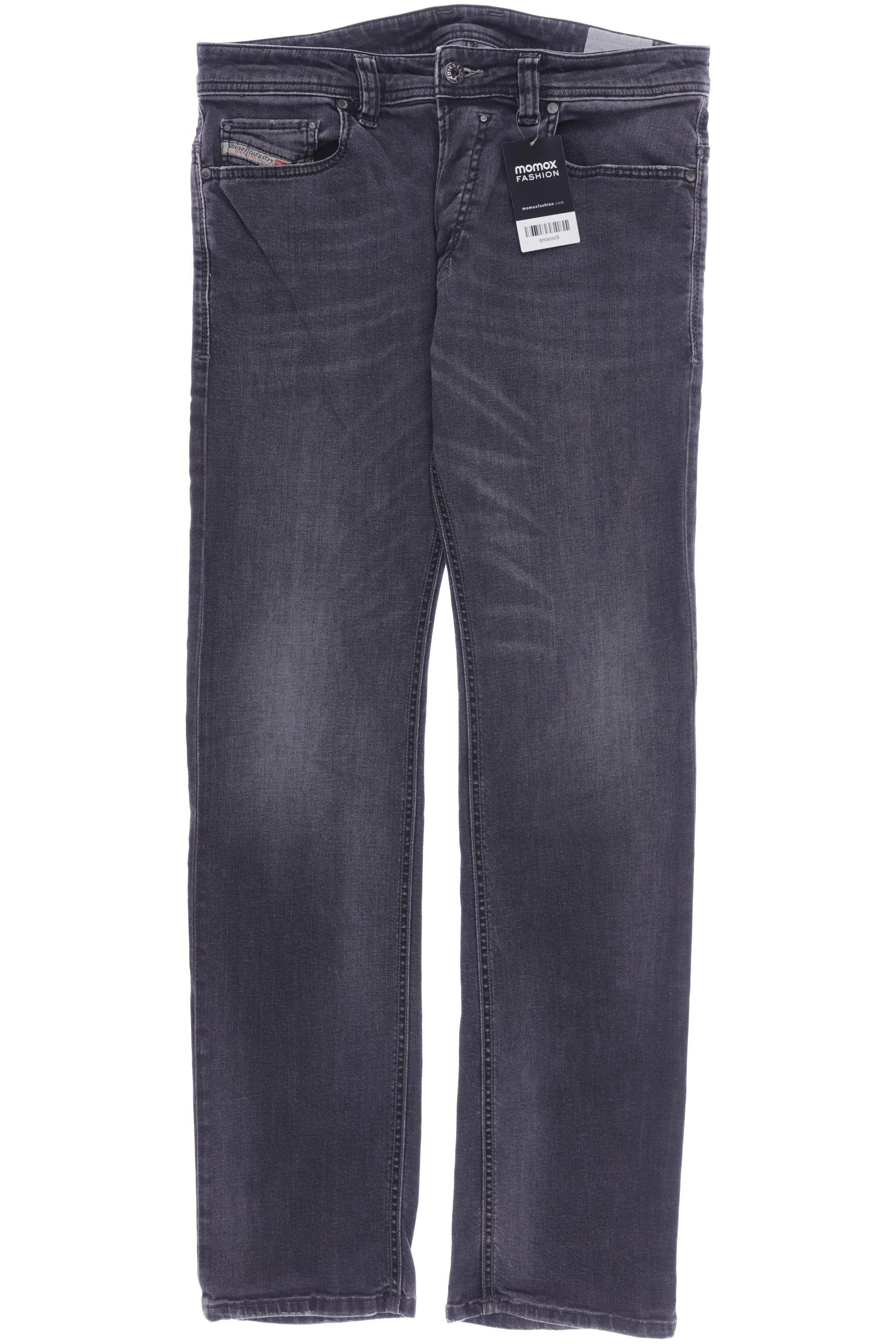 

Diesel Herren Jeans, grau