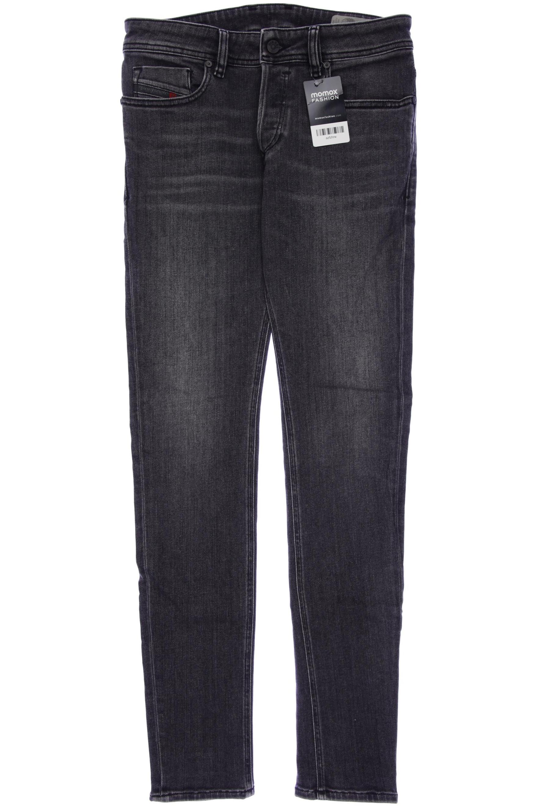 

Diesel Herren Jeans, grau, Gr. 29