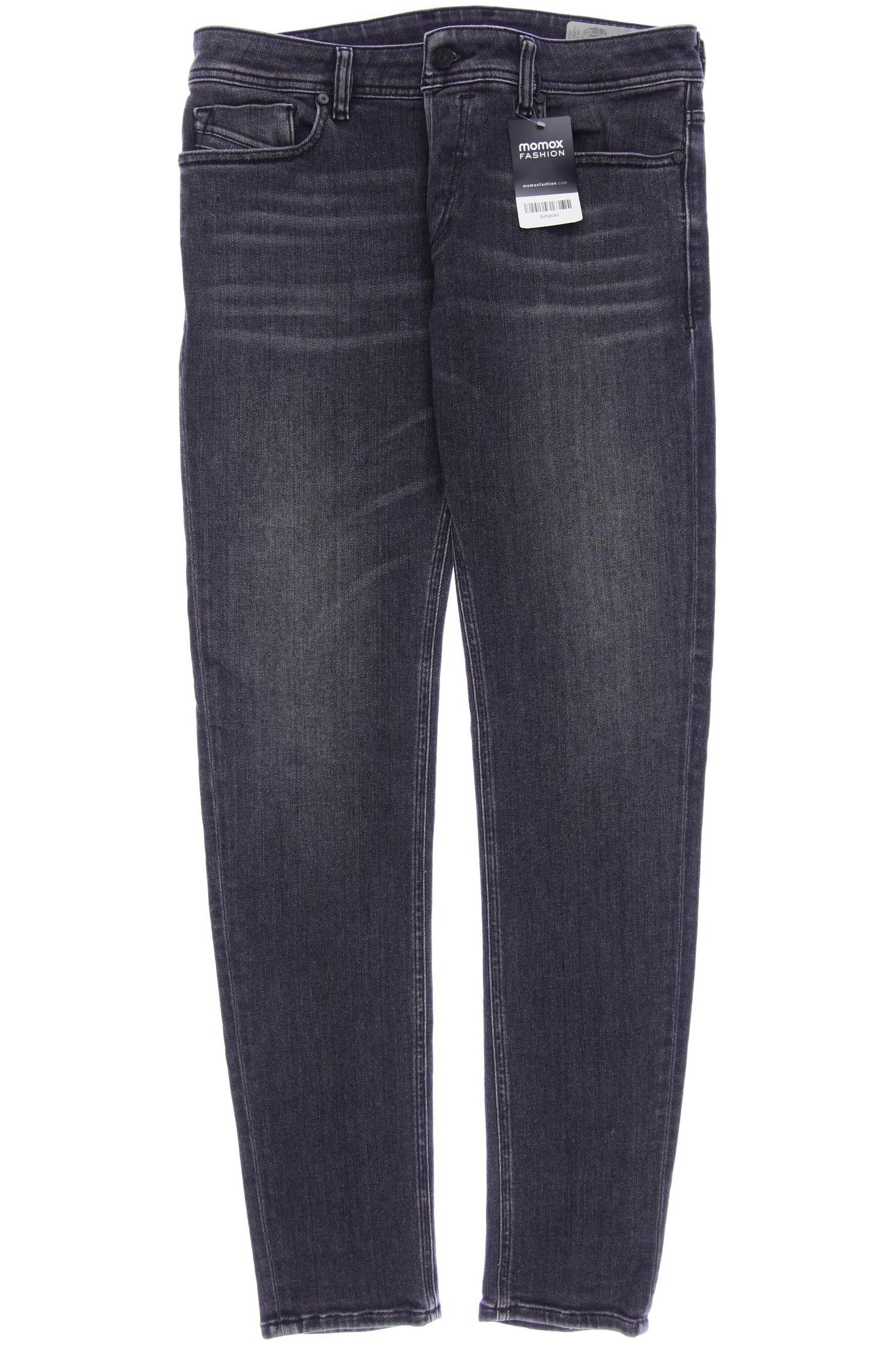 

Diesel Herren Jeans, grau, Gr. 32