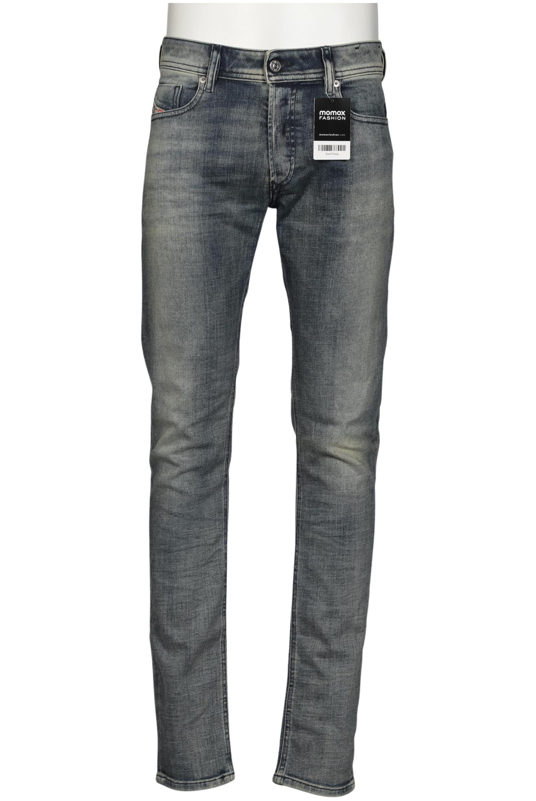 

Diesel Herren Jeans, blau, Gr. 33