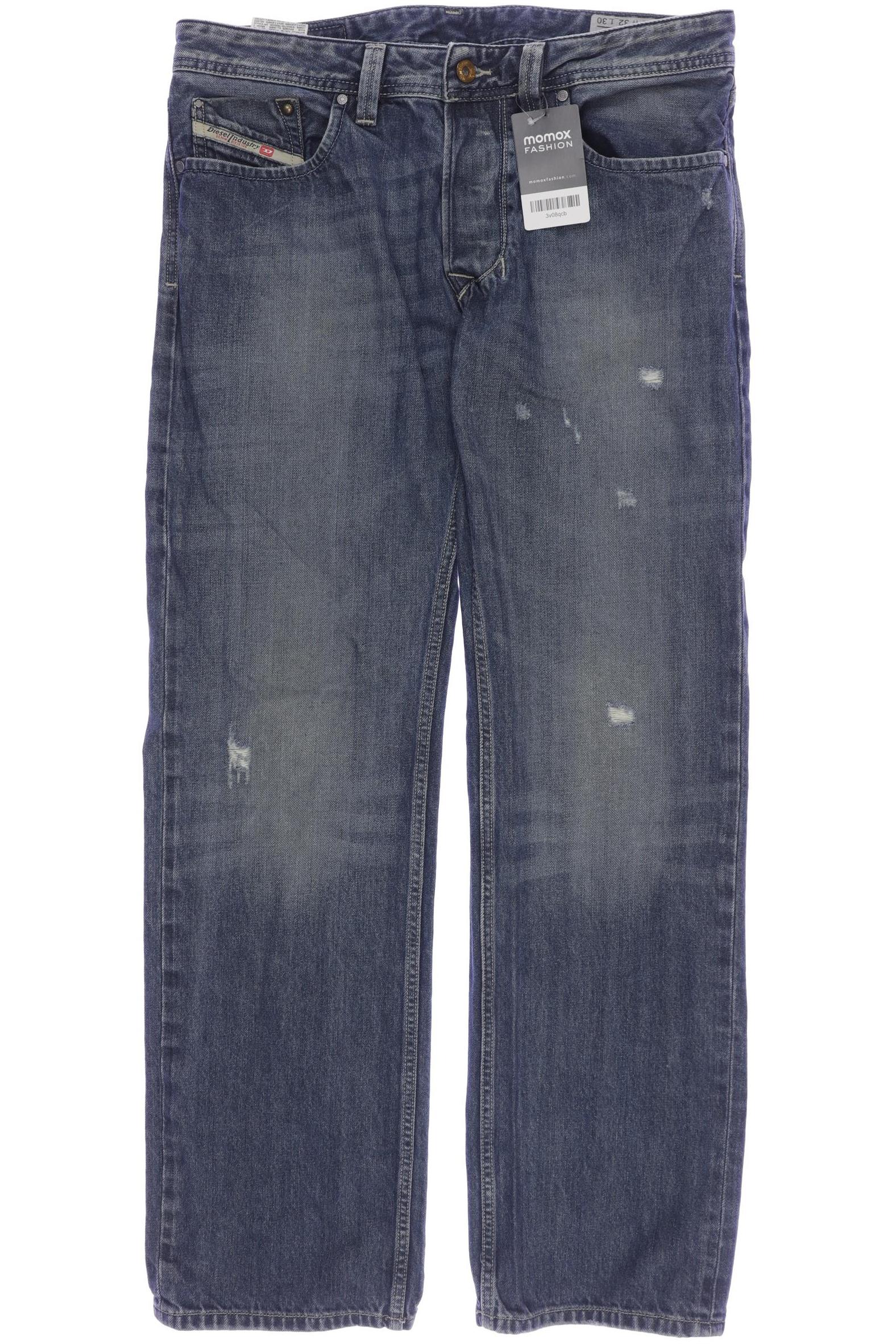 

Diesel Herren Jeans, blau, Gr. 32