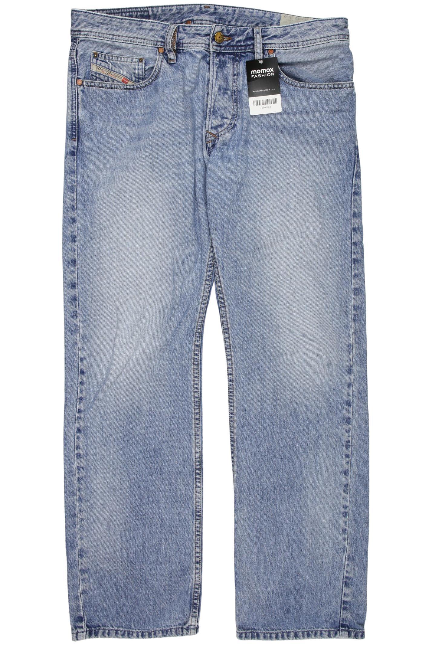 

Diesel Herren Jeans, blau, Gr. 33