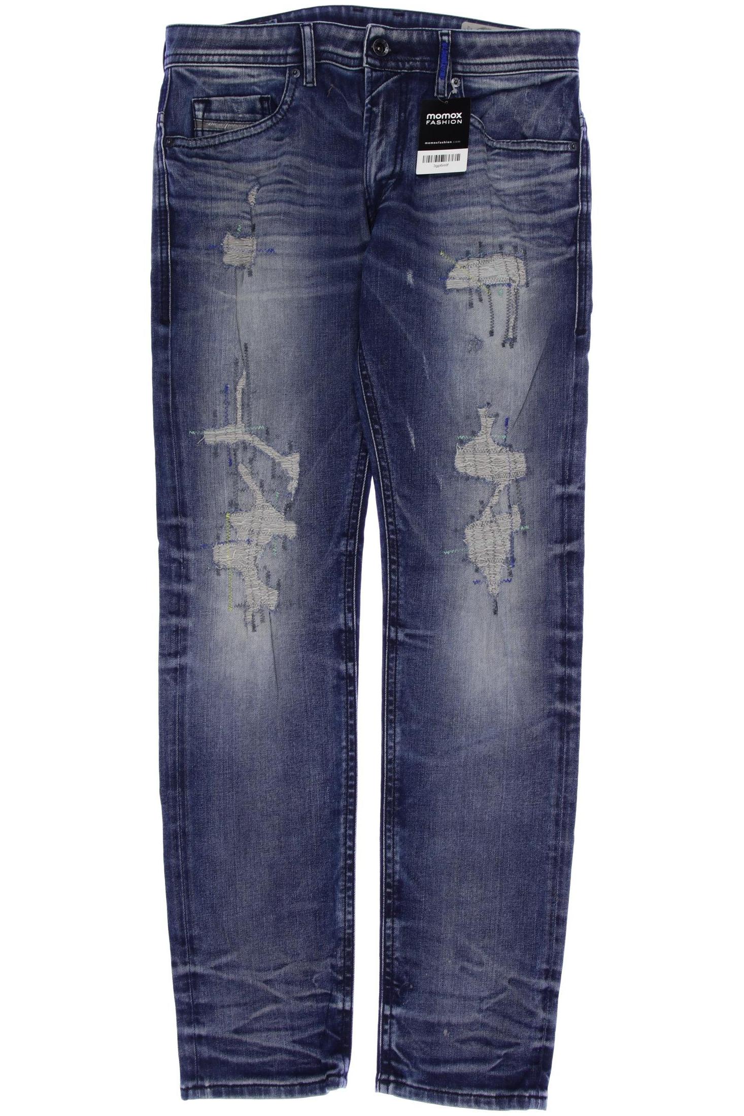 

Diesel Herren Jeans, blau, Gr. 31