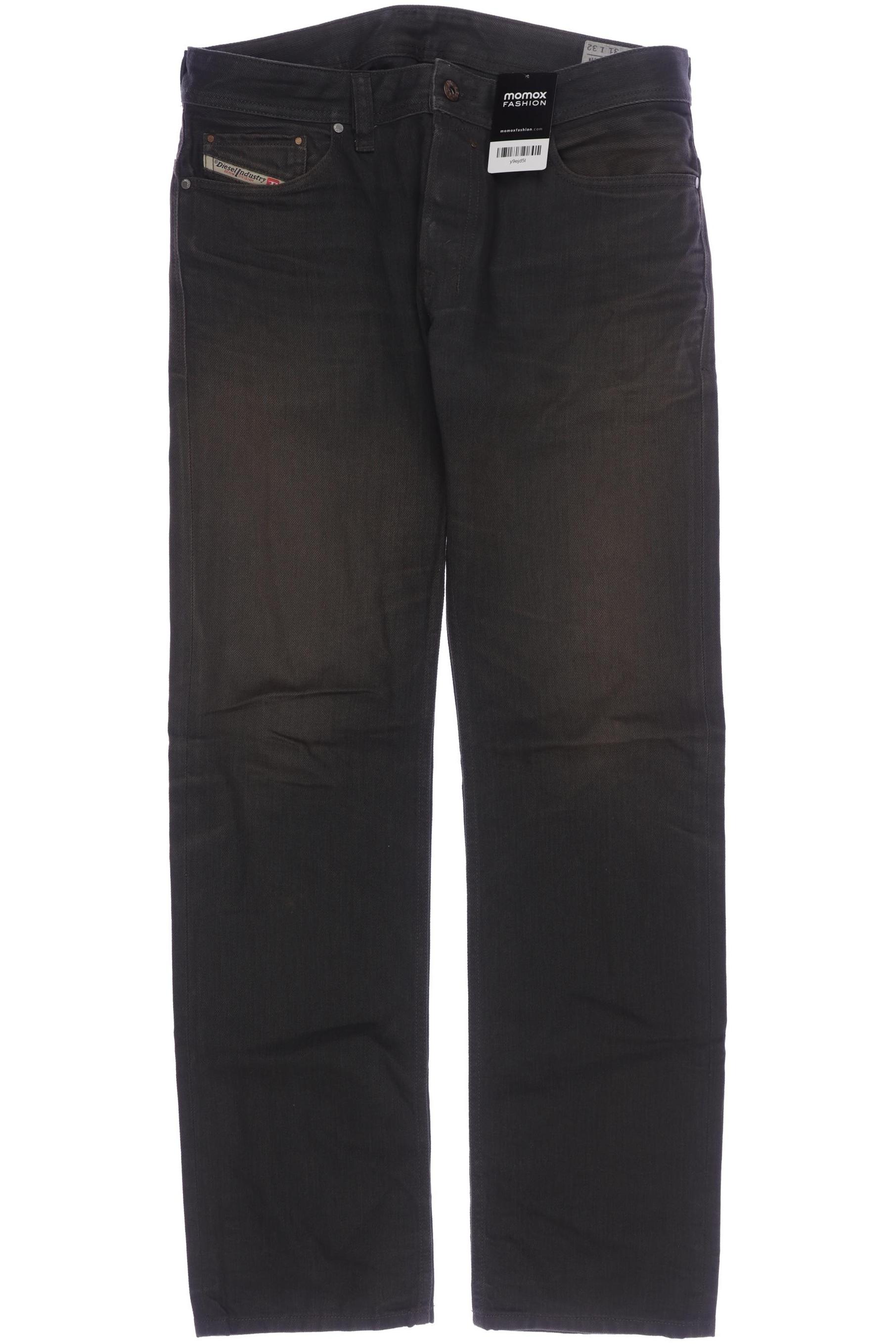 

Diesel Herren Jeans, grün, Gr. 31