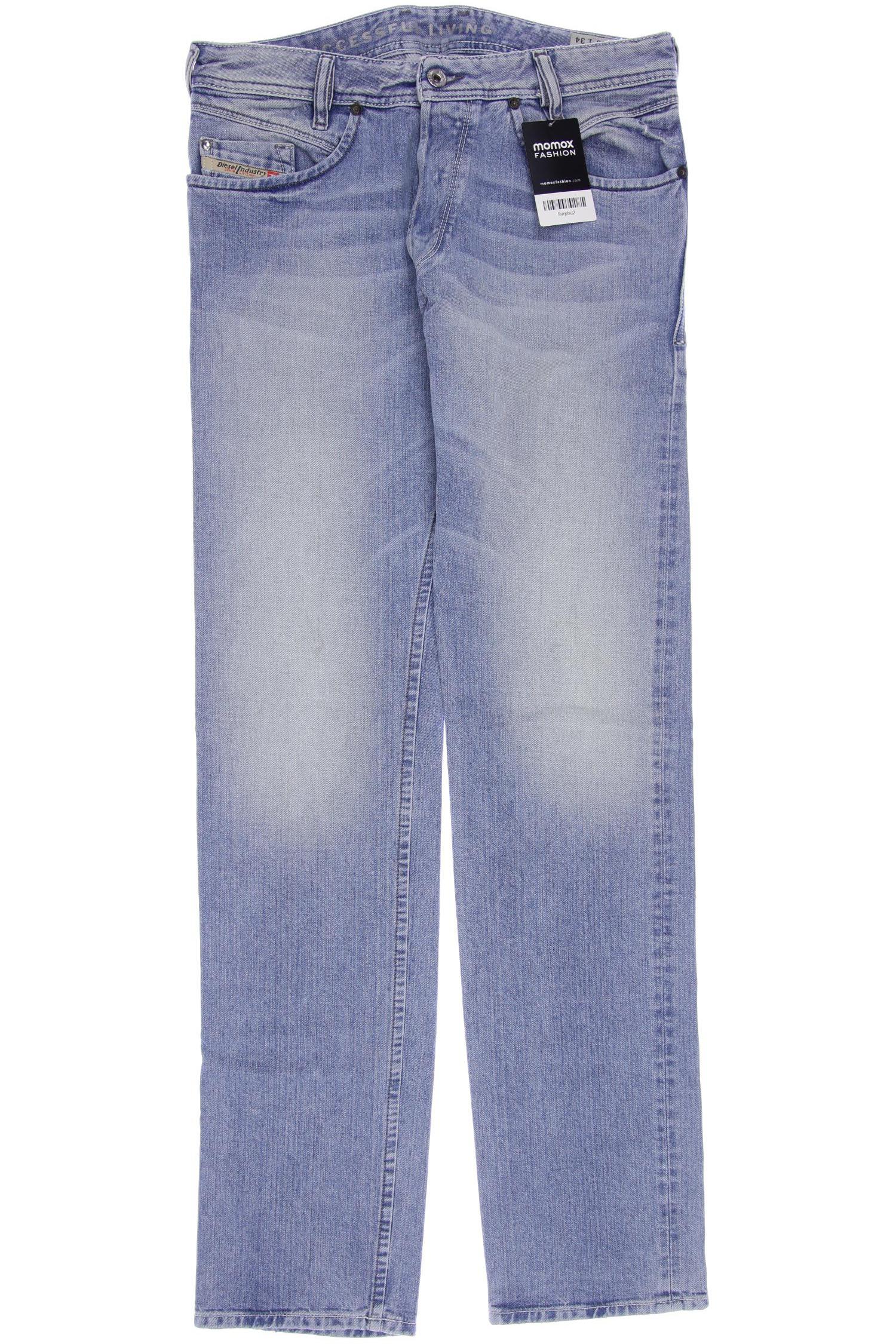 

Diesel Herren Jeans, blau, Gr. 30
