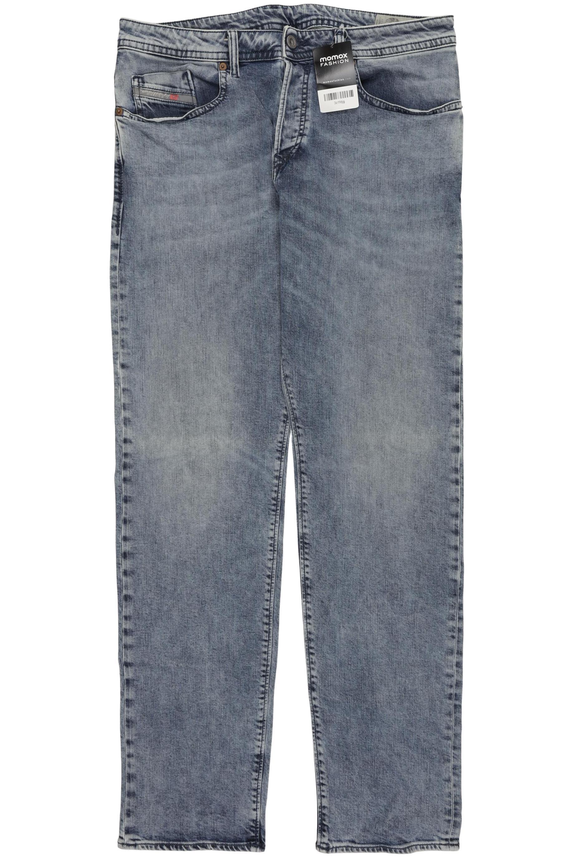 

Diesel Herren Jeans, blau, Gr. 33