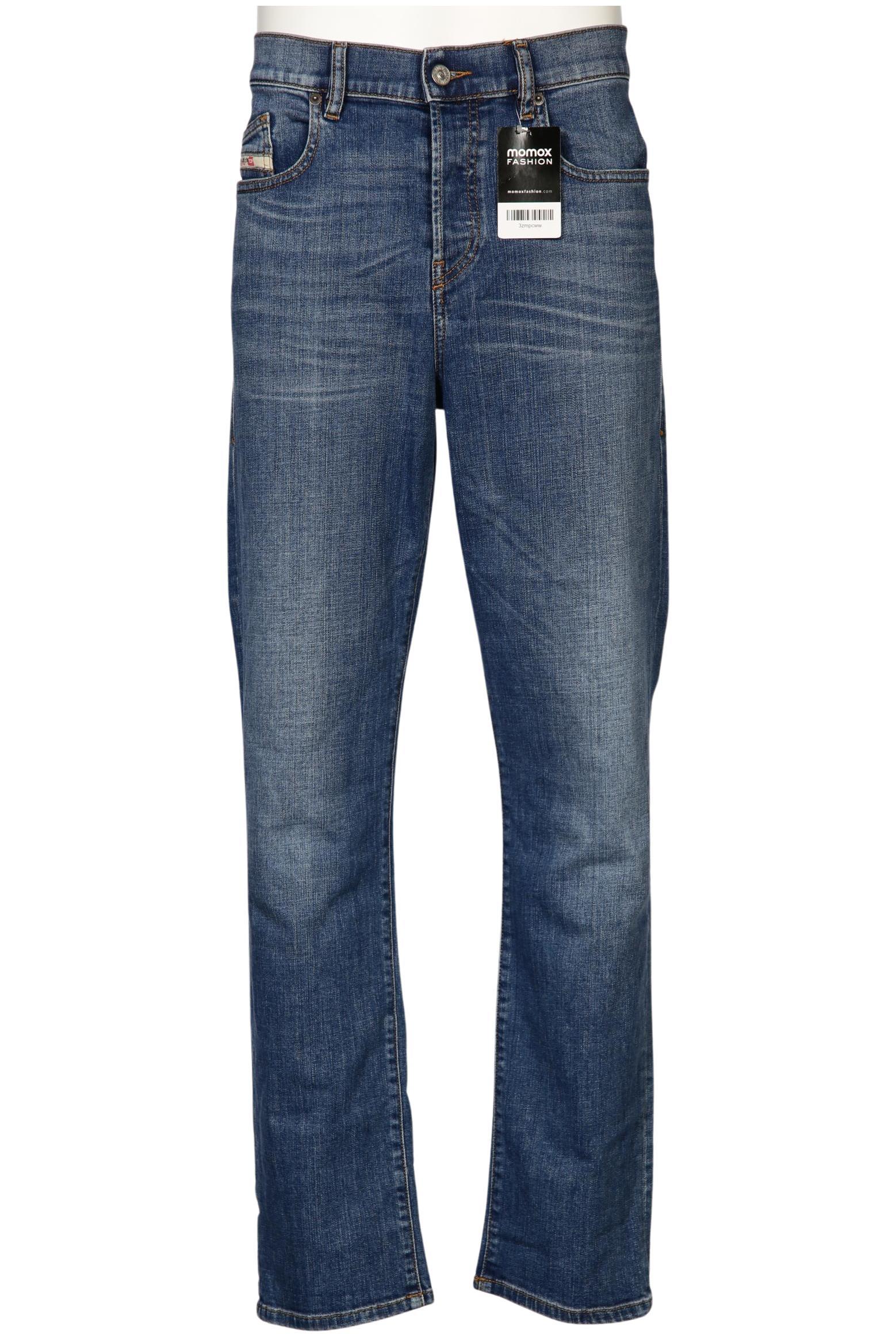 

Diesel Herren Jeans, blau, Gr. 34