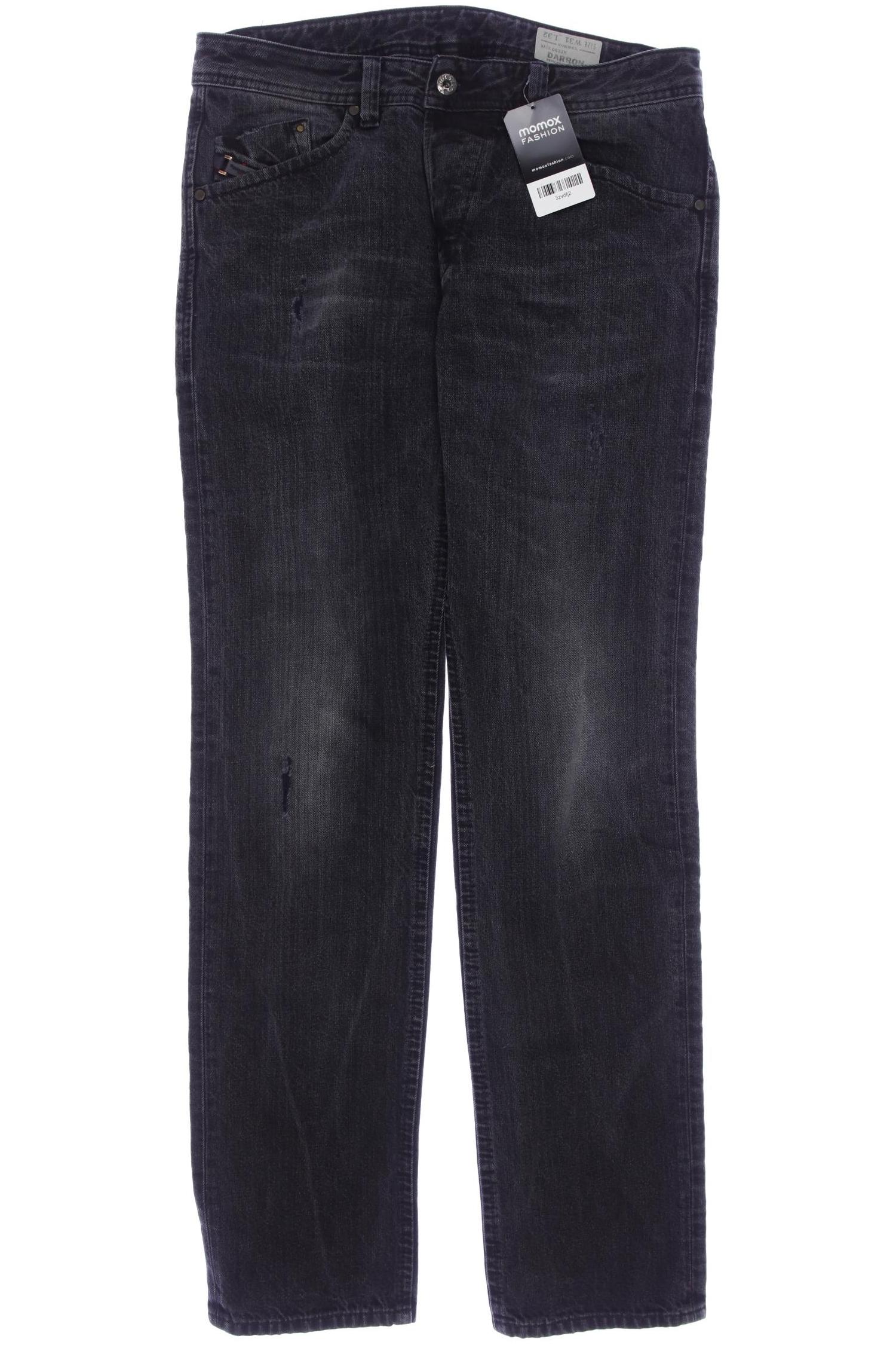 

Diesel Herren Jeans, grau, Gr. 31
