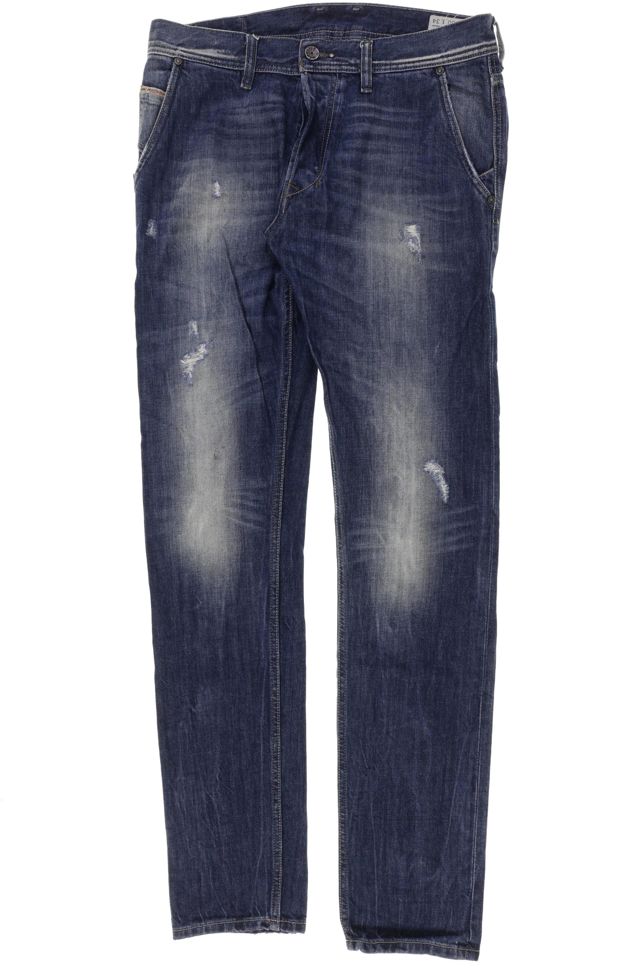 

Diesel Herren Jeans, blau, Gr. 30