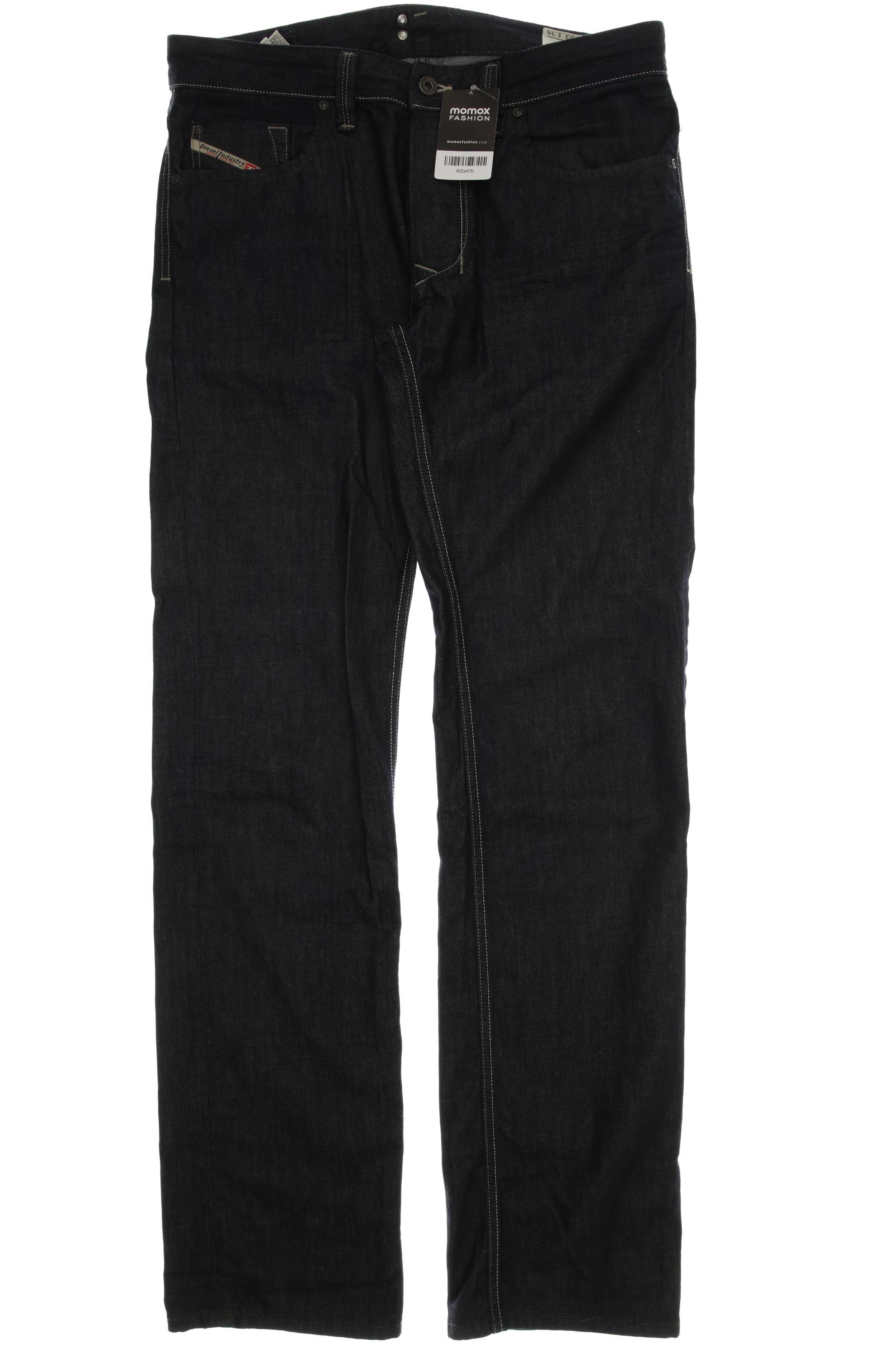 

Diesel Herren Jeans, grau, Gr. 33