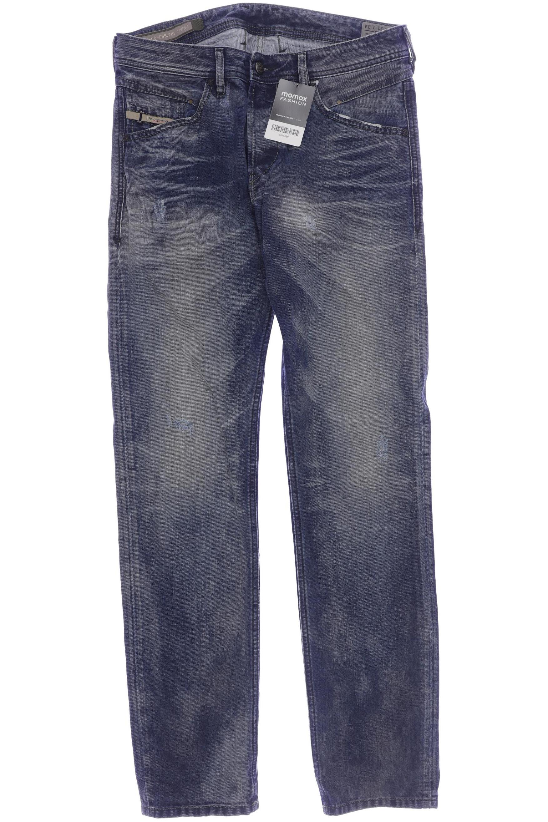 

Diesel Herren Jeans, blau, Gr. 31