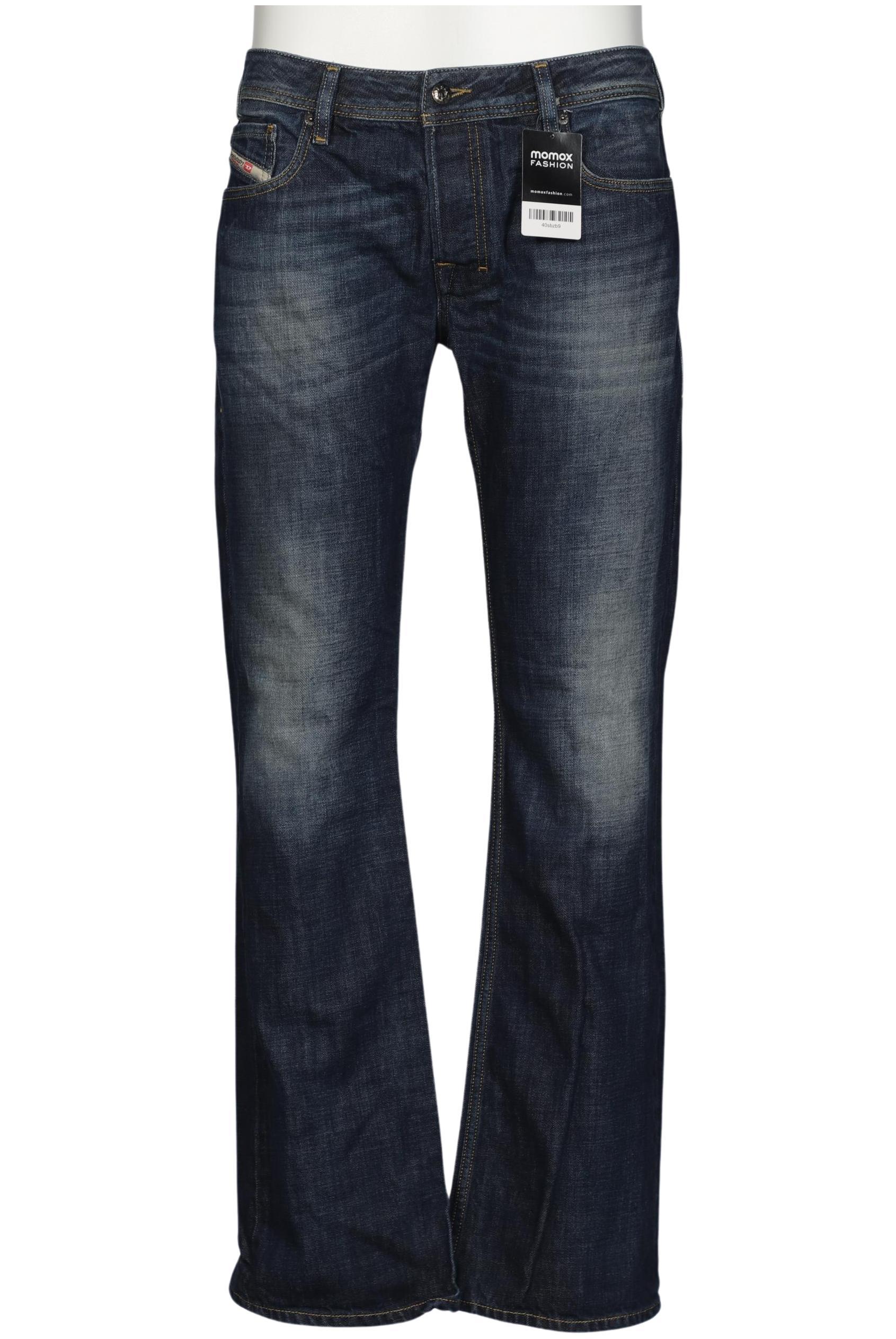 

Diesel Herren Jeans, blau, Gr. 34