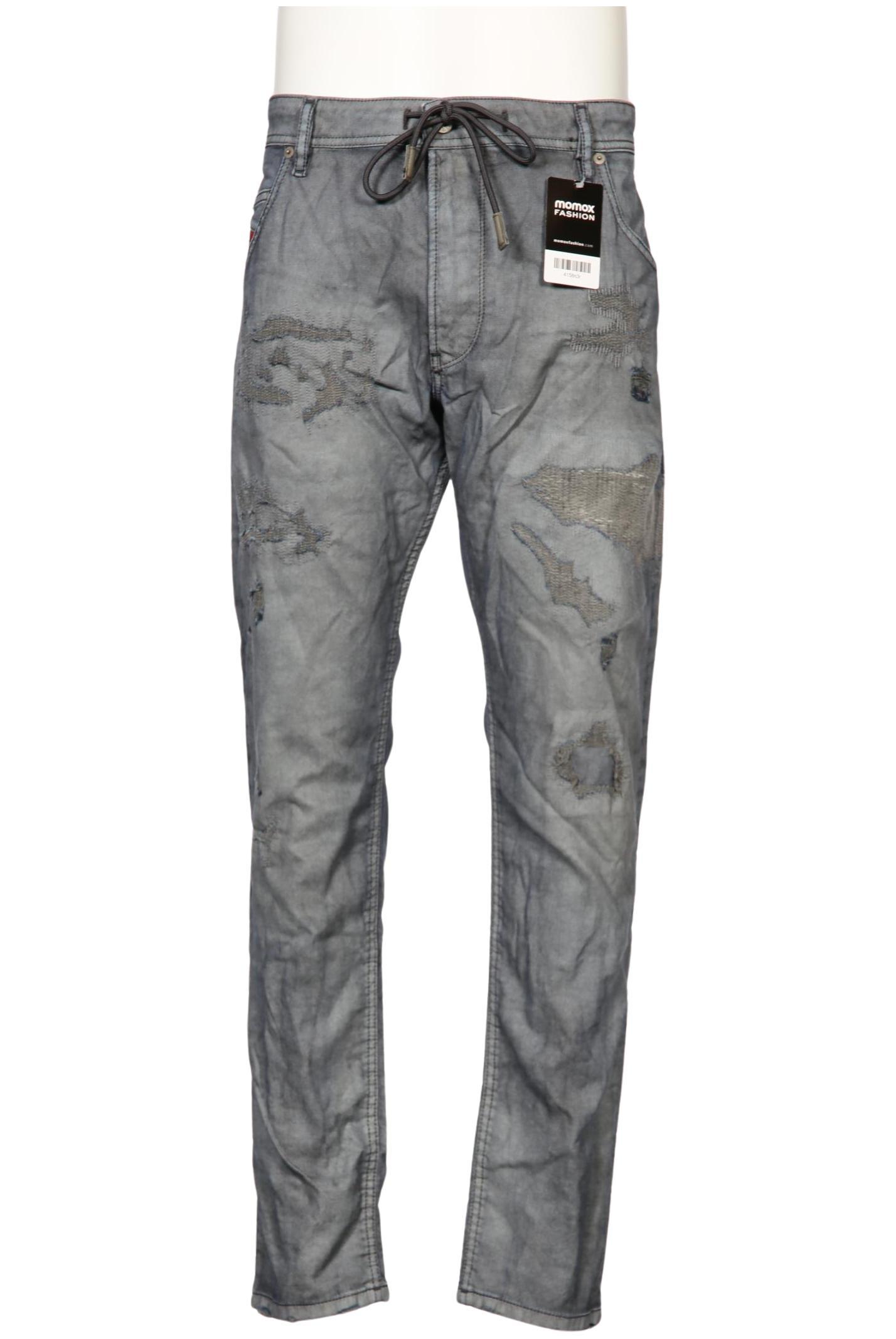 

Diesel Herren Jeans, grau, Gr. 34