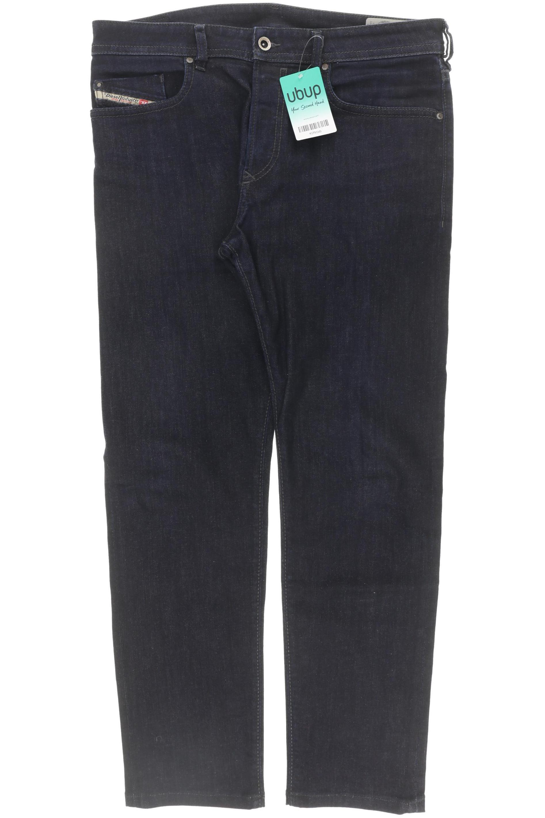 

Diesel Herren Jeans, blau, Gr. 32