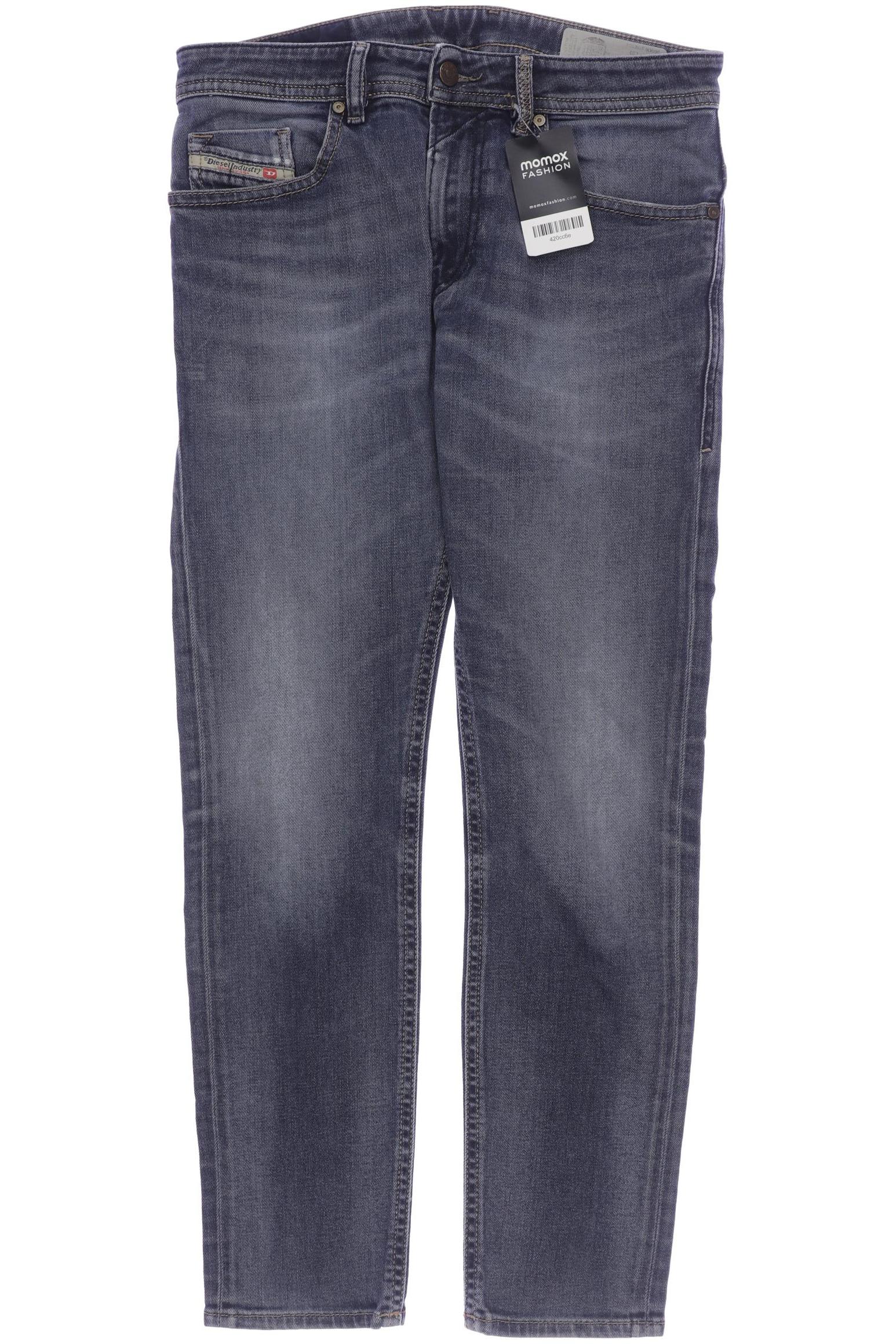 

Diesel Herren Jeans, blau, Gr. 30