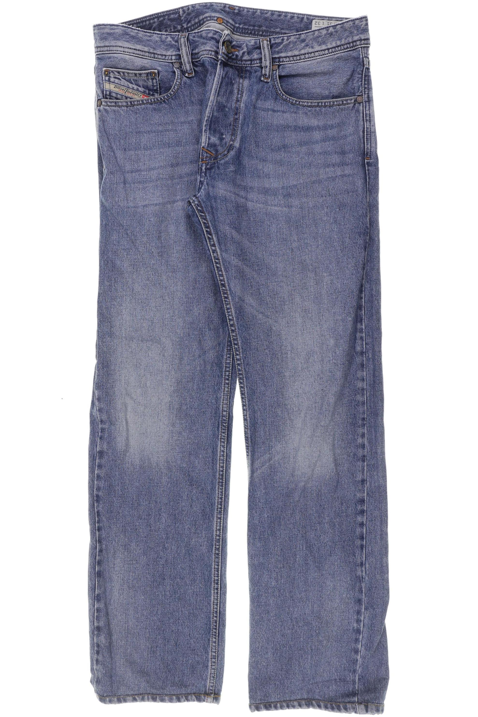 

Diesel Herren Jeans, blau, Gr. 31