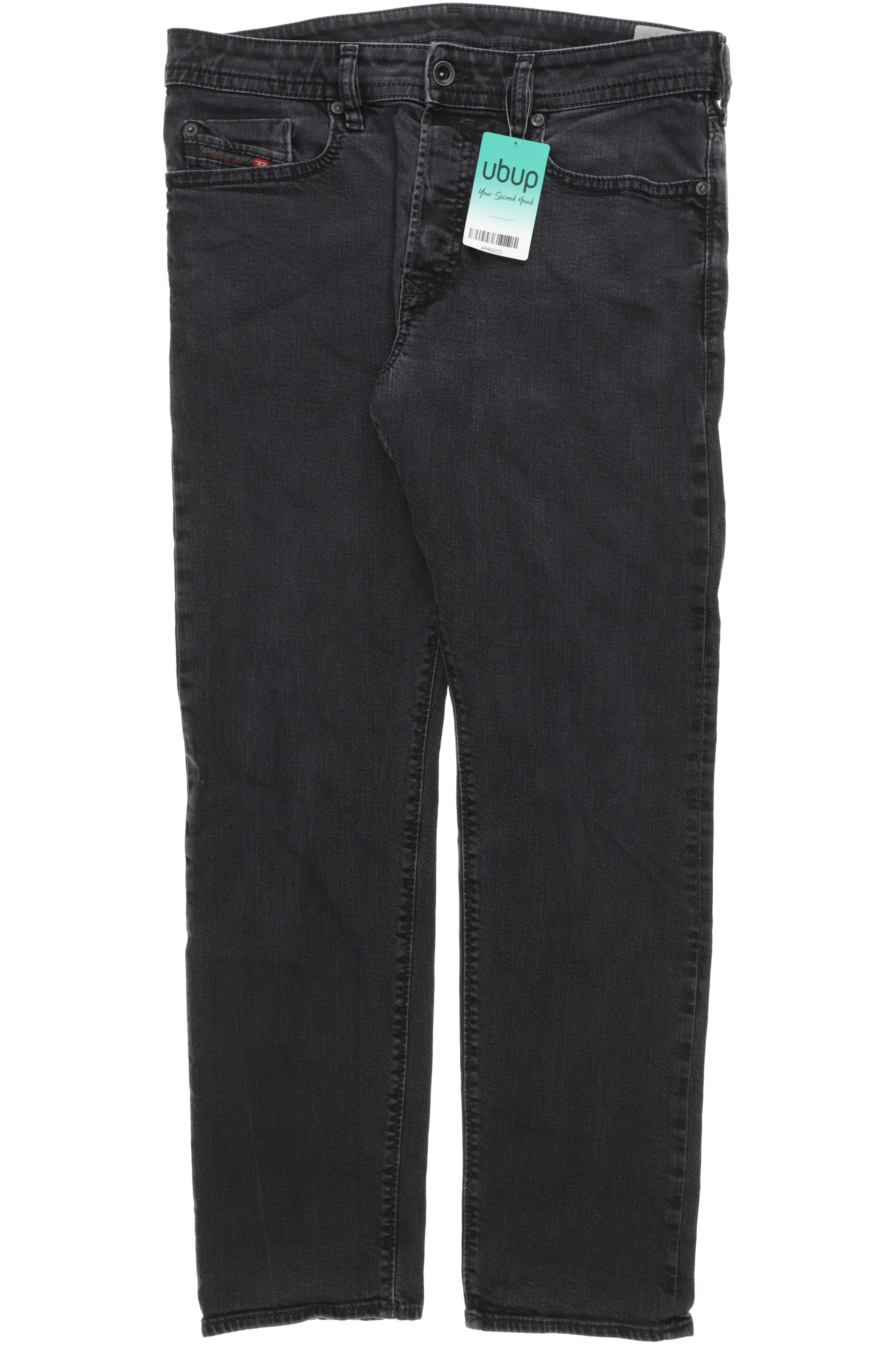 

Diesel Herren Jeans, schwarz, Gr. 31