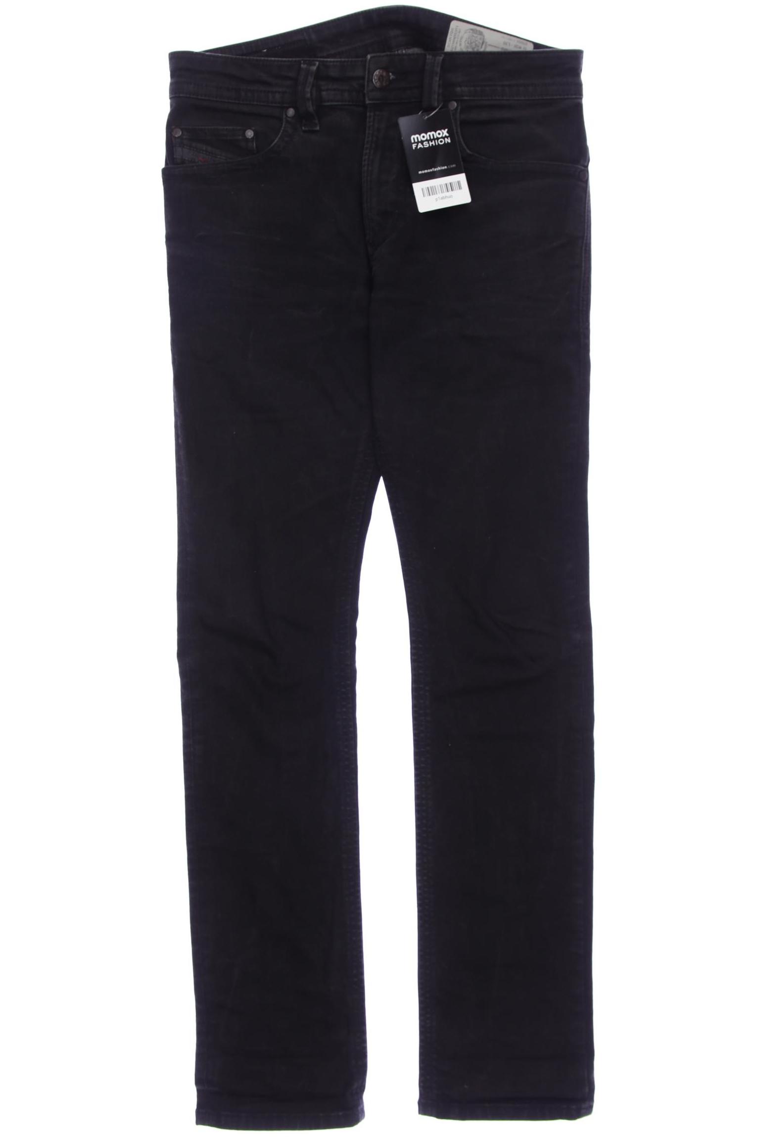 

Diesel Herren Jeans, schwarz, Gr. 26