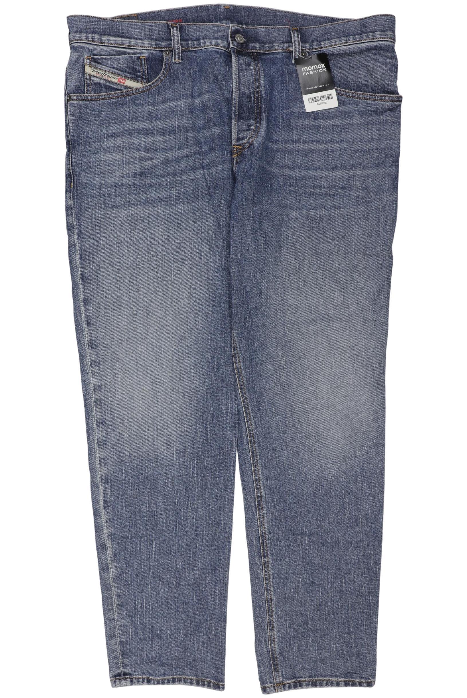 

Diesel Herren Jeans, blau, Gr. 38