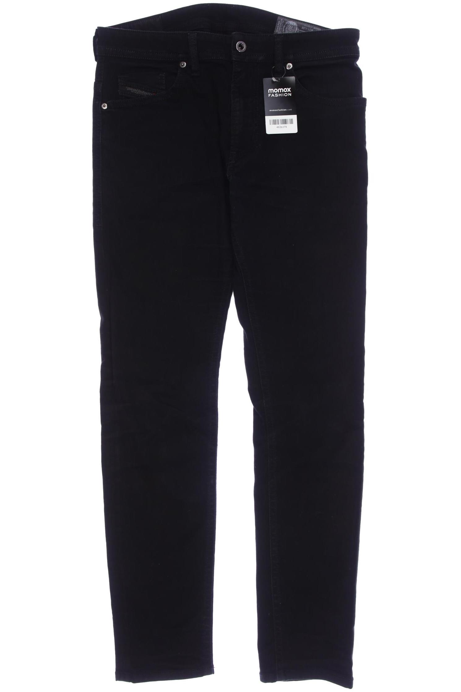 

Diesel Herren Jeans, schwarz, Gr. 31