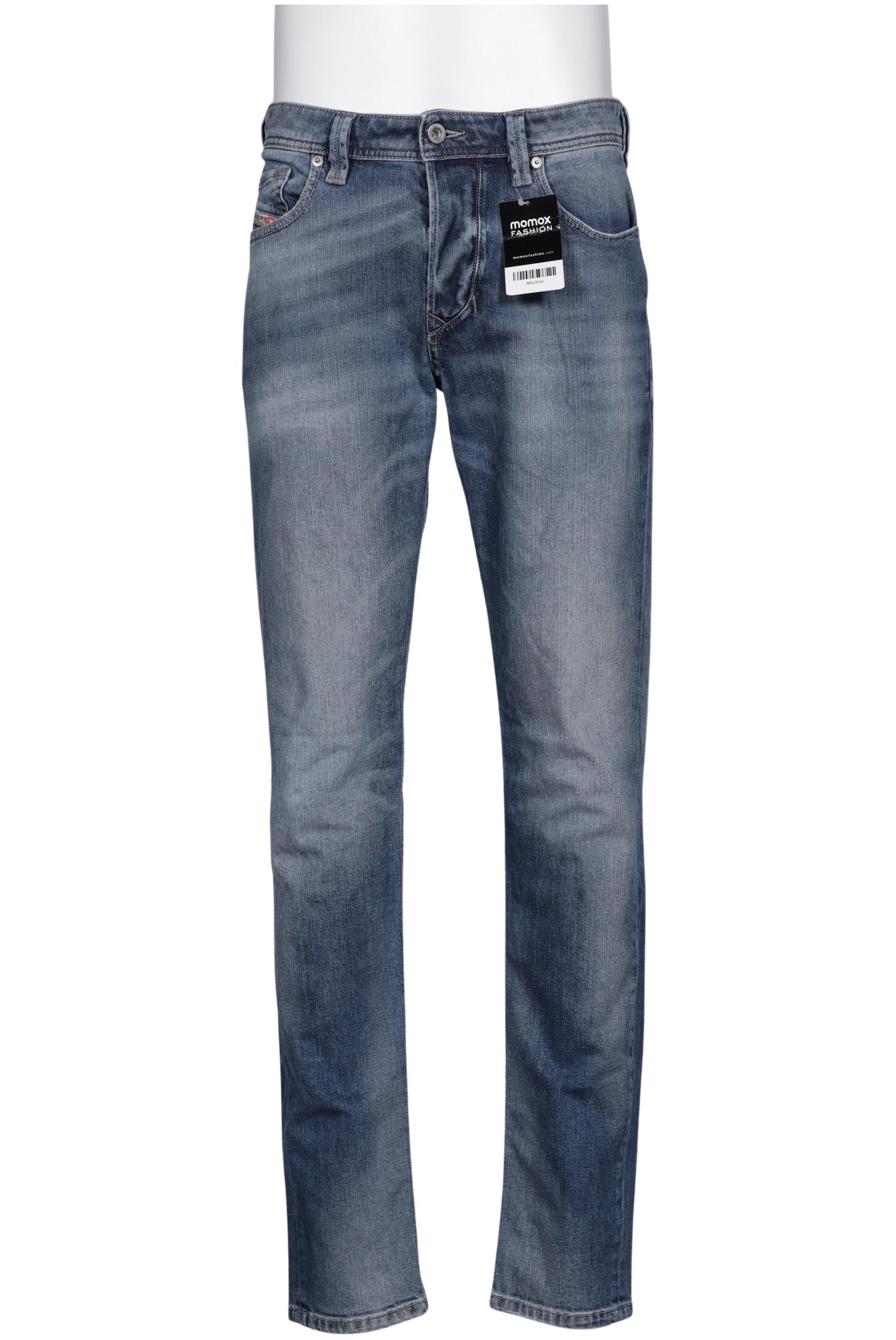 

Diesel Herren Jeans, blau, Gr. 31