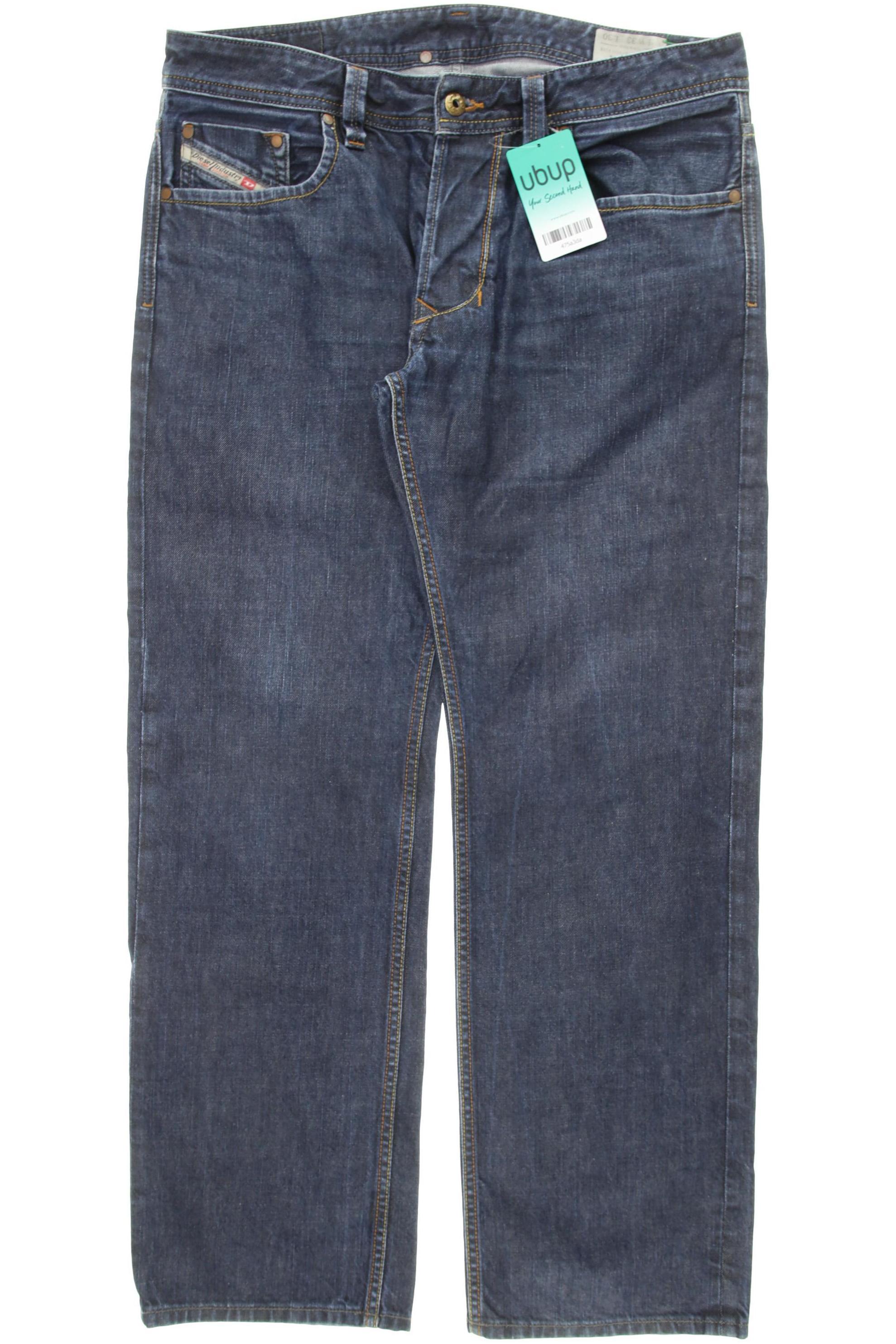 

Diesel Herren Jeans, blau, Gr. 33