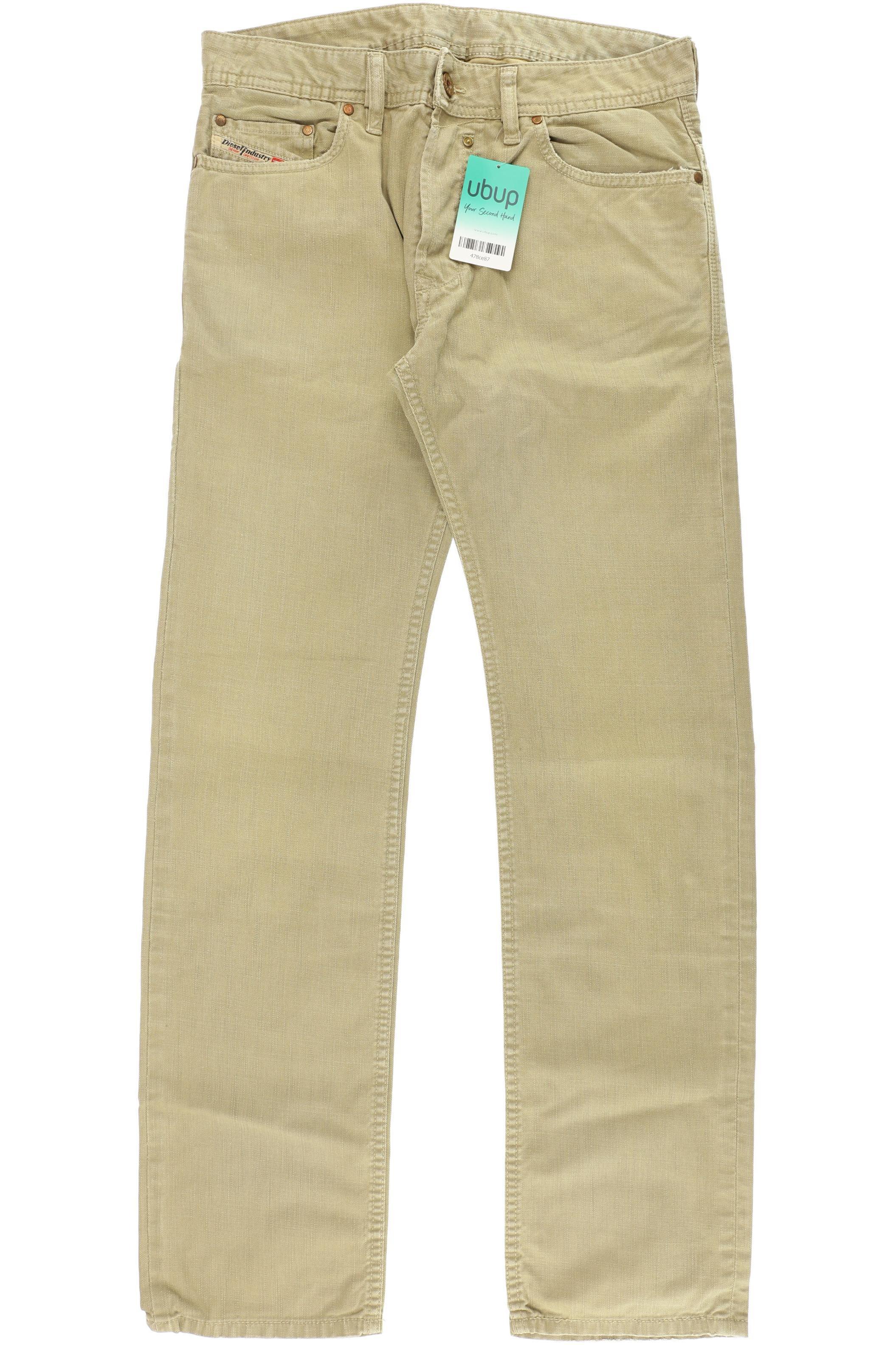 

Diesel Herren Jeans, beige, Gr. 30