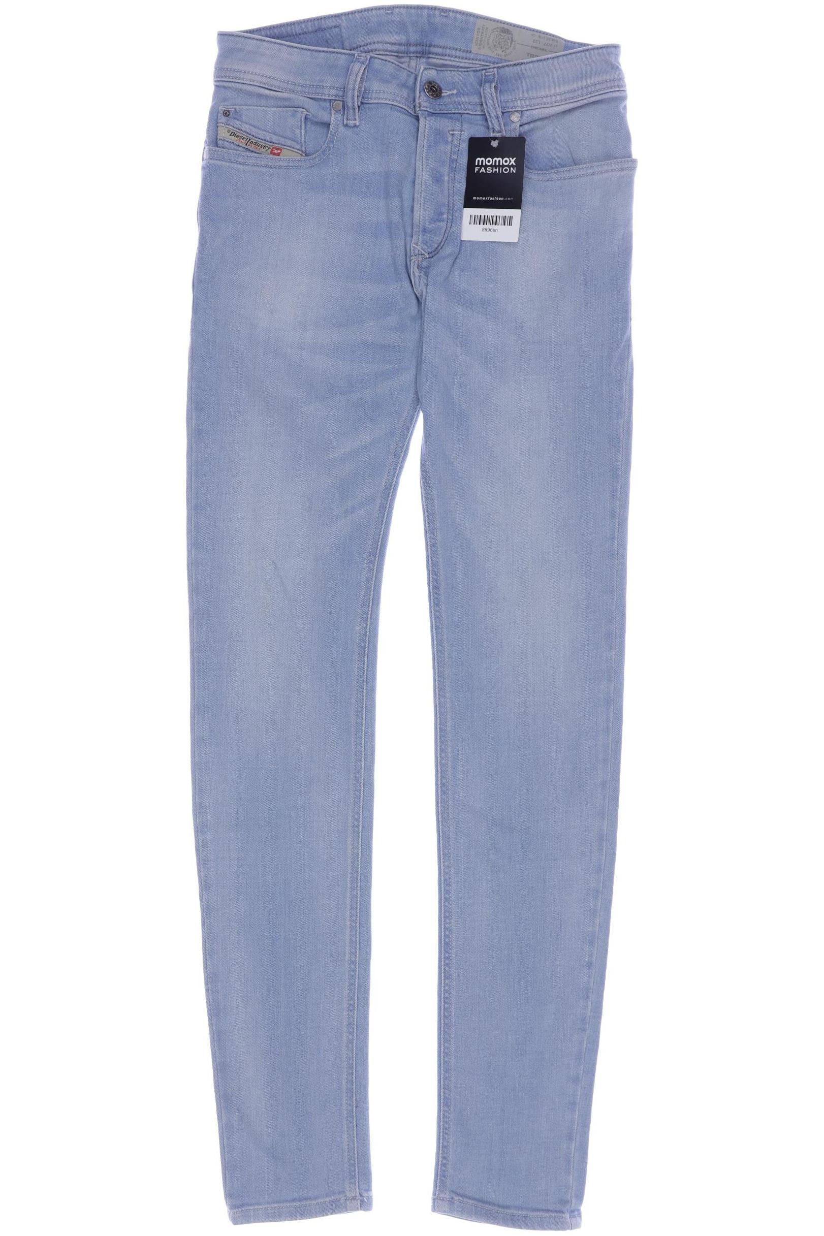 

Diesel Herren Jeans, hellblau, Gr. 27