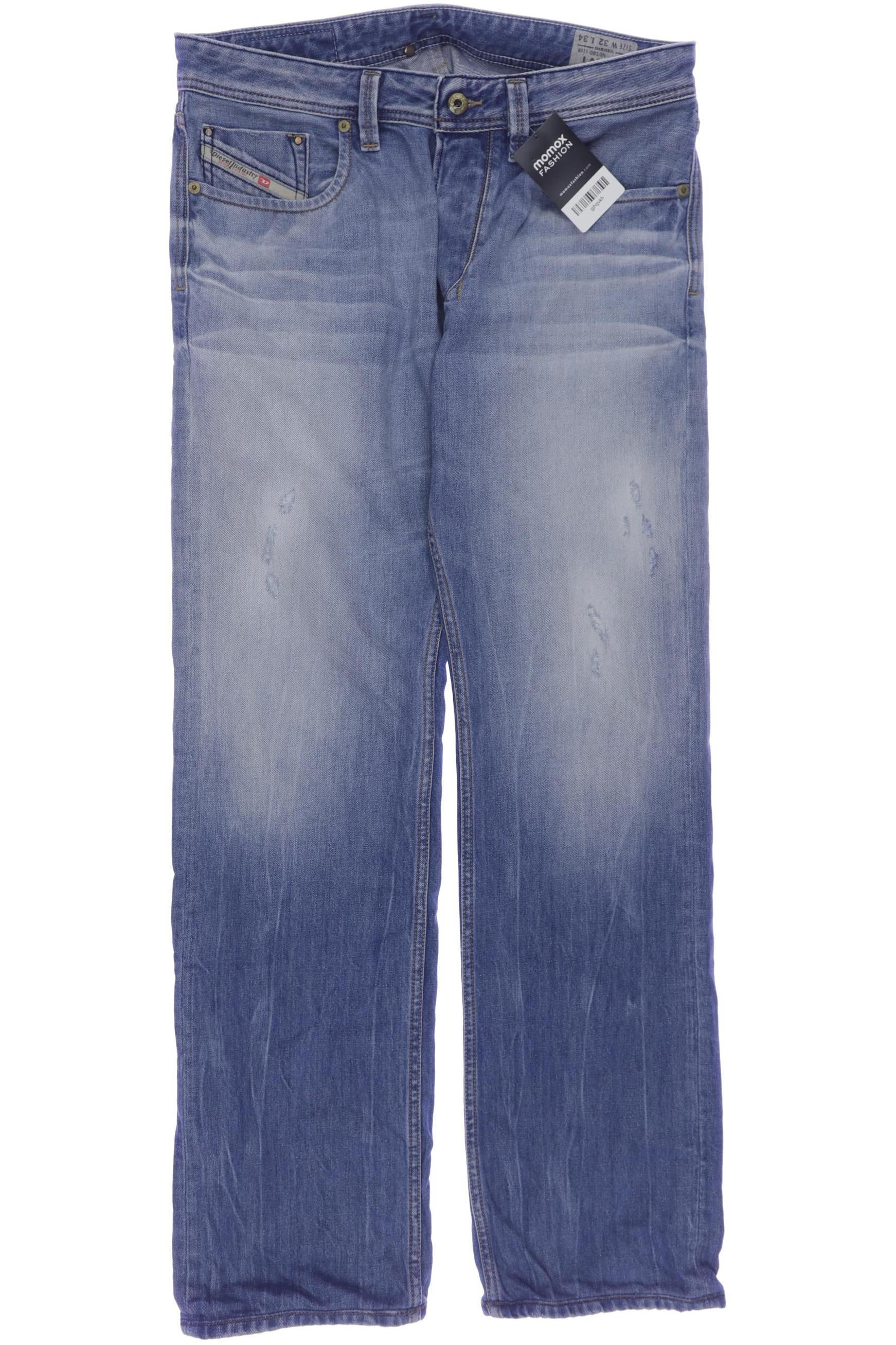 

Diesel Herren Jeans, blau, Gr. 32